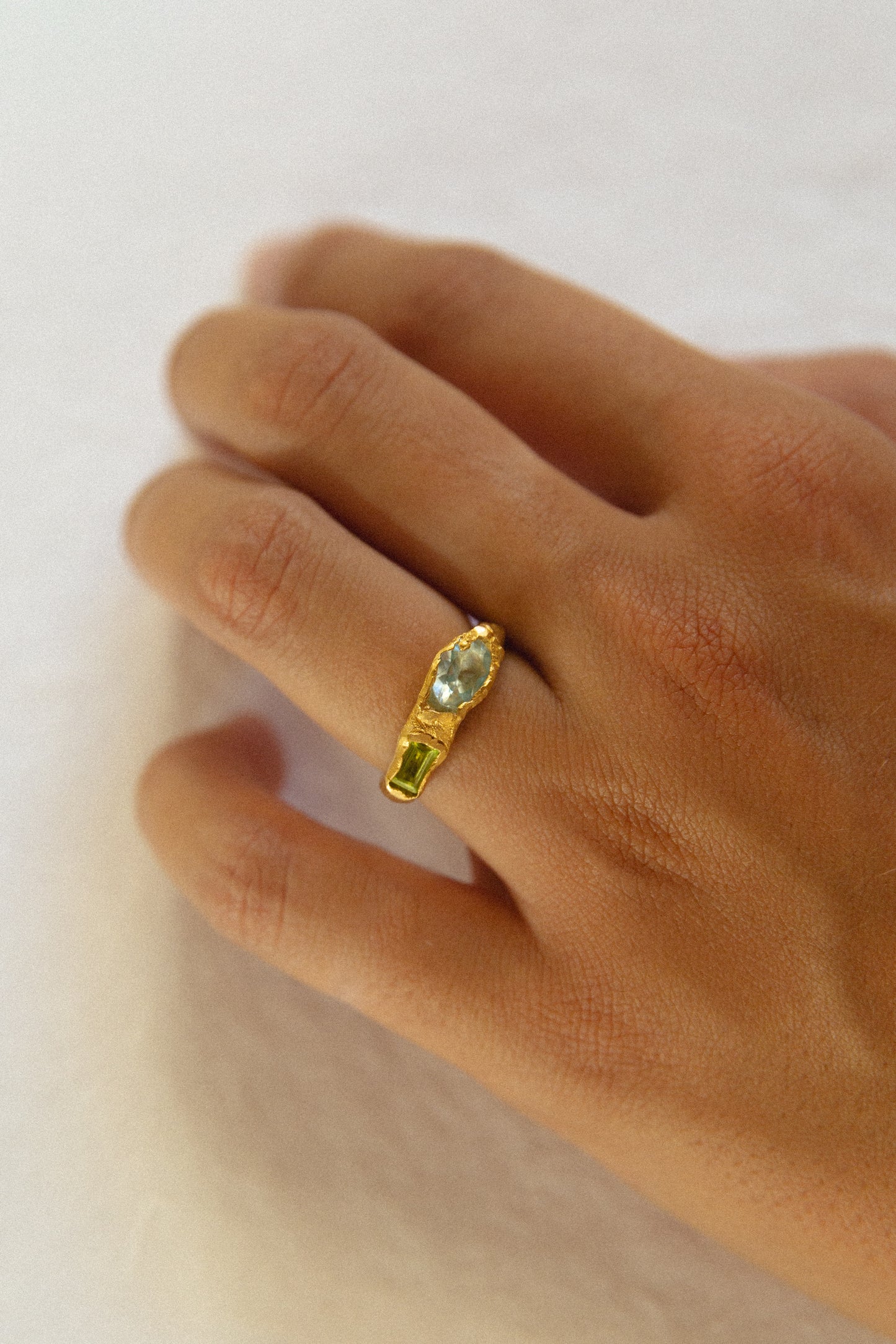 Pimenta ring