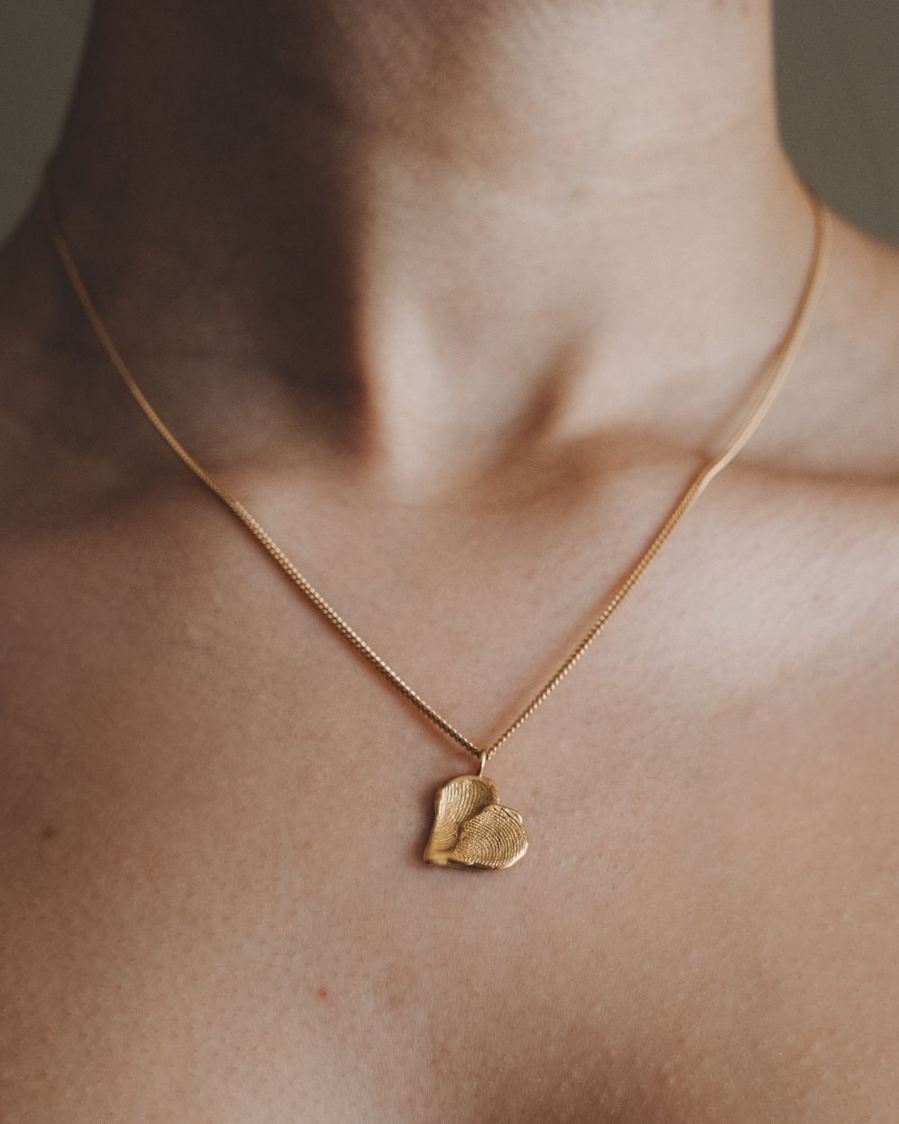 Ama(r) necklace