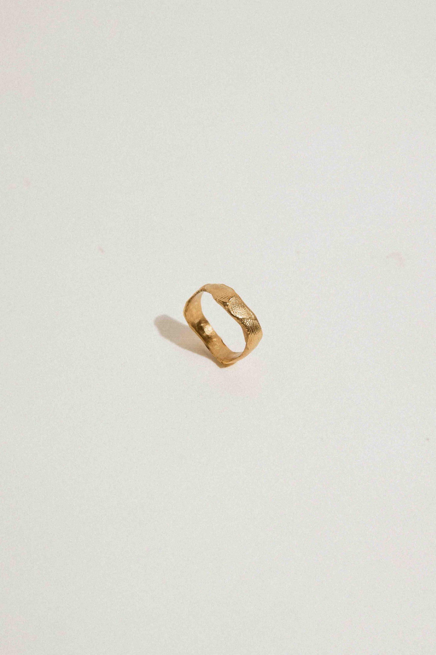 Elo ring