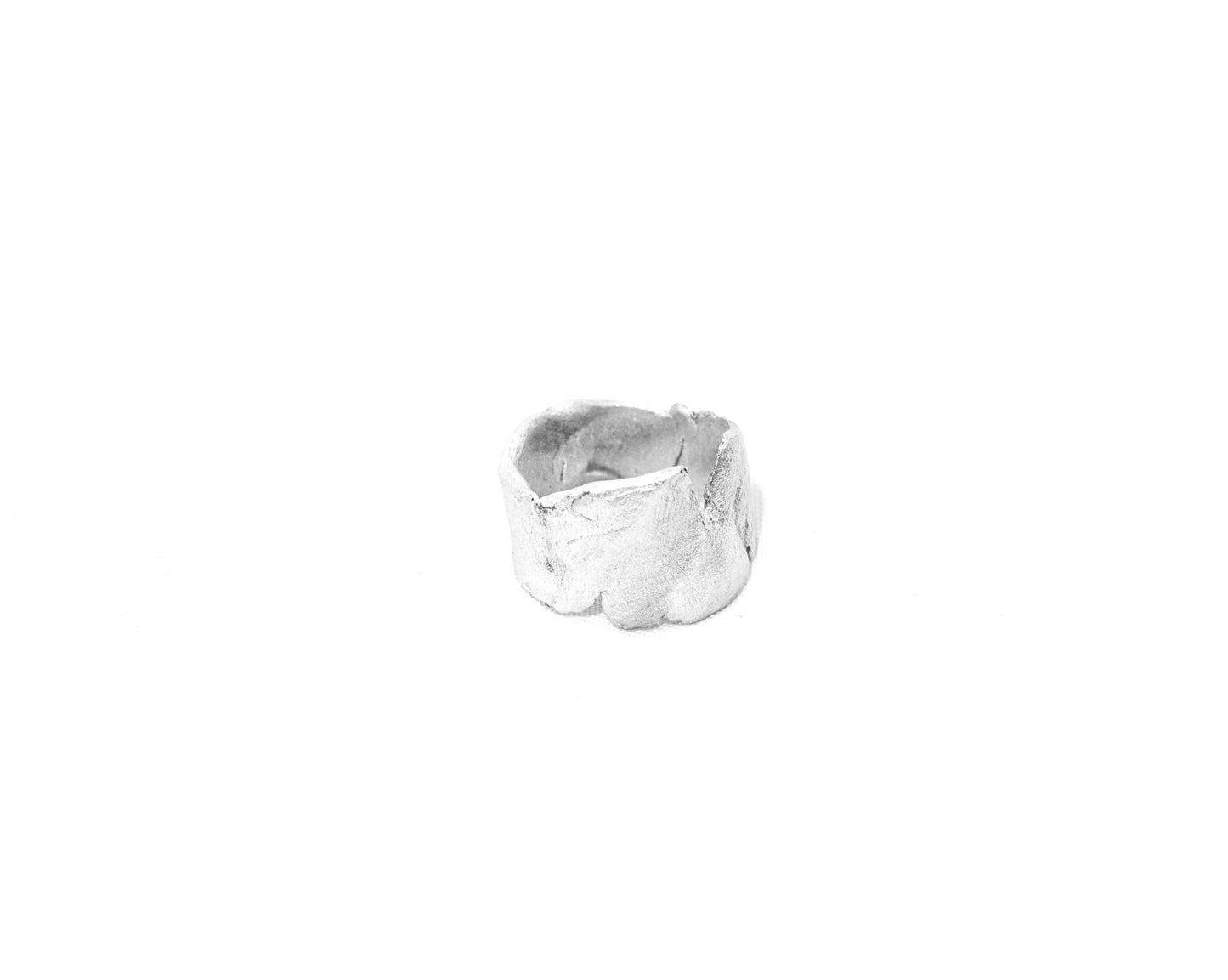Barreira Ring