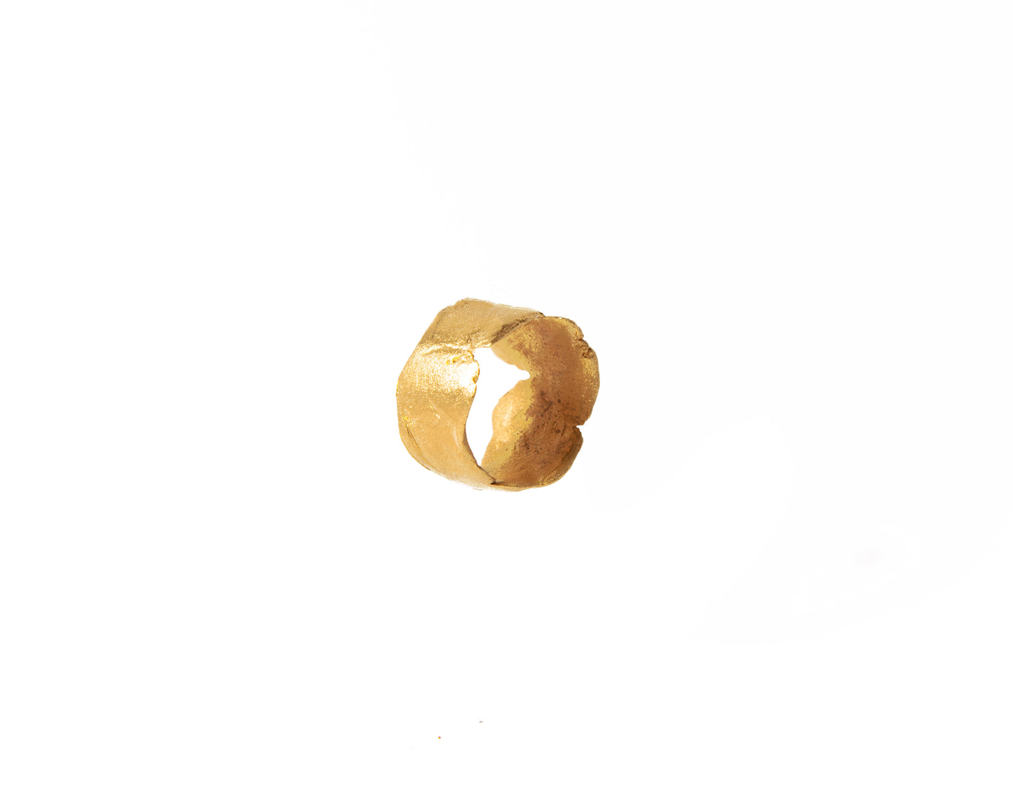 Barreira Ring