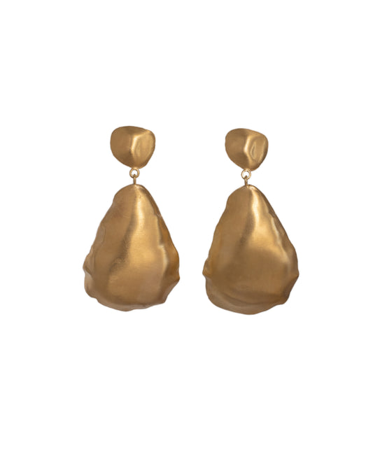 Concha Earrings