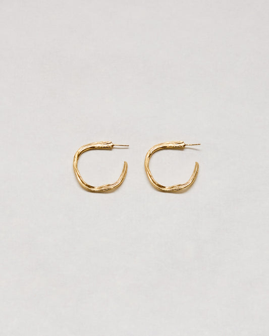 Calma earrings