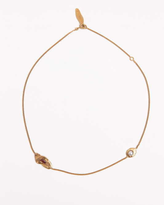 Lisa Necklace