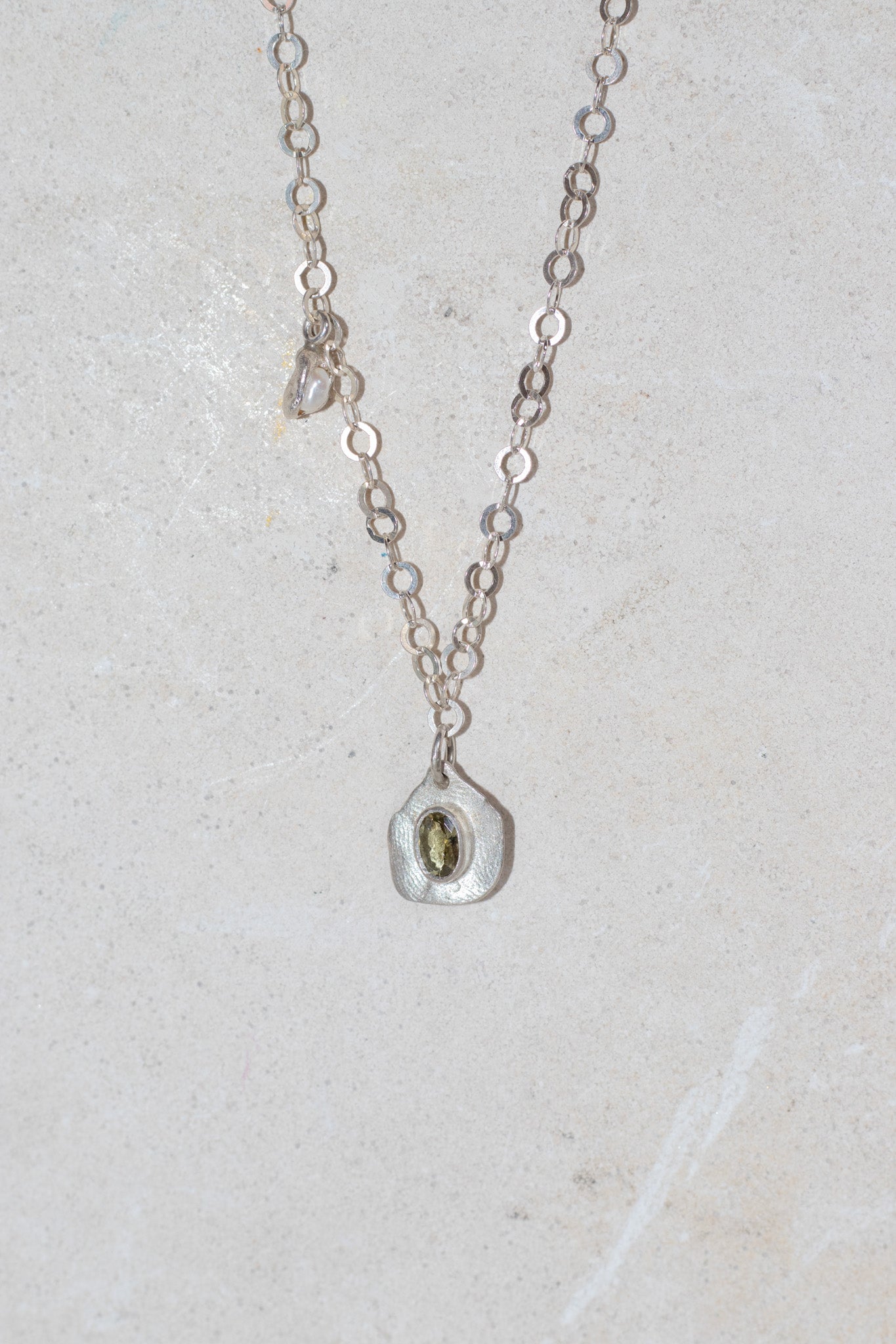 Cayenne Necklace