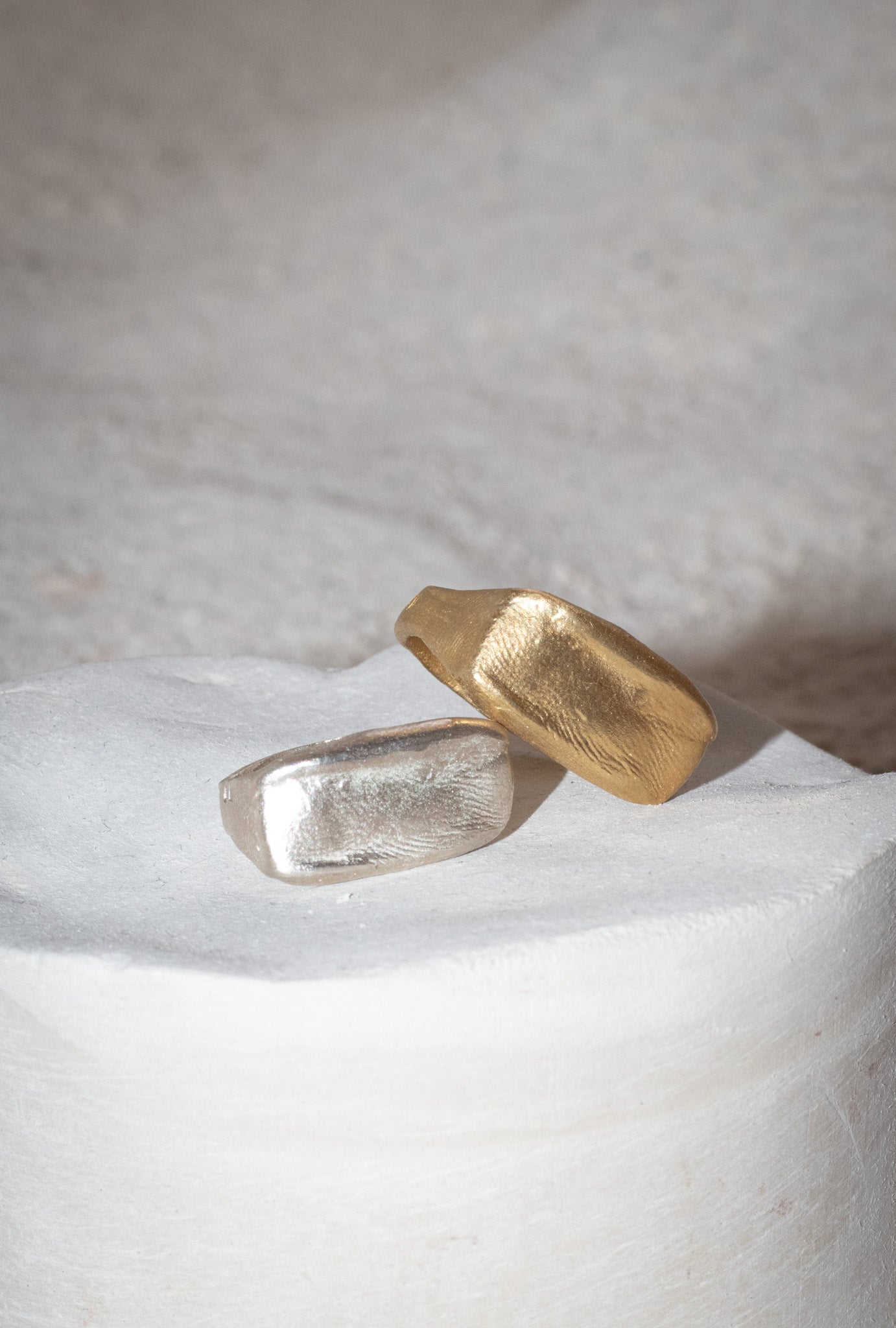 Deserto Ring
