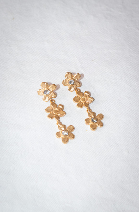 Aflorar Earrings
