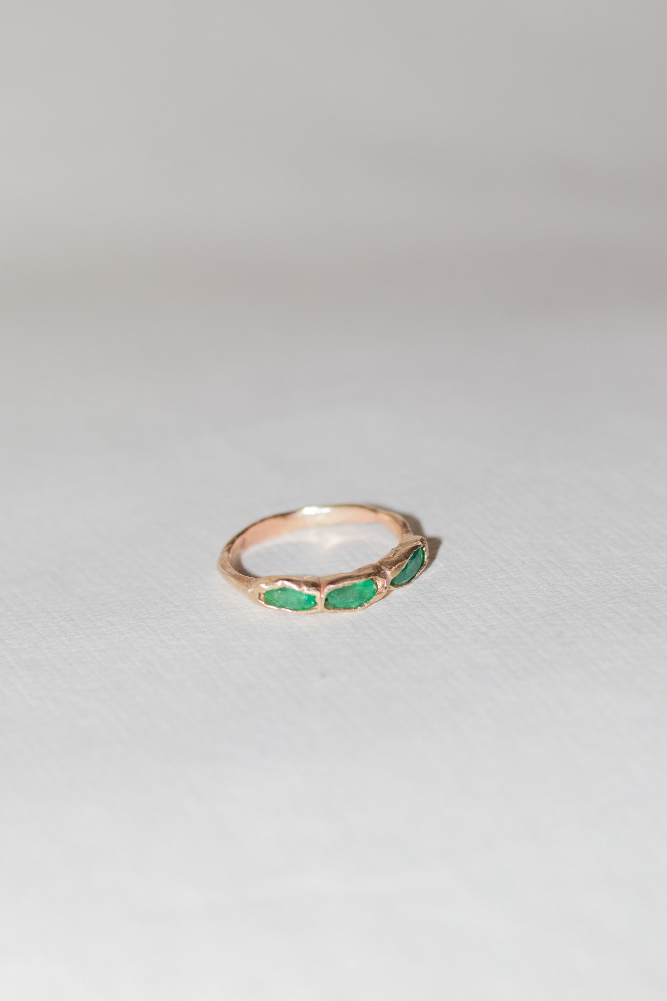 Café Sem Pressa Ring