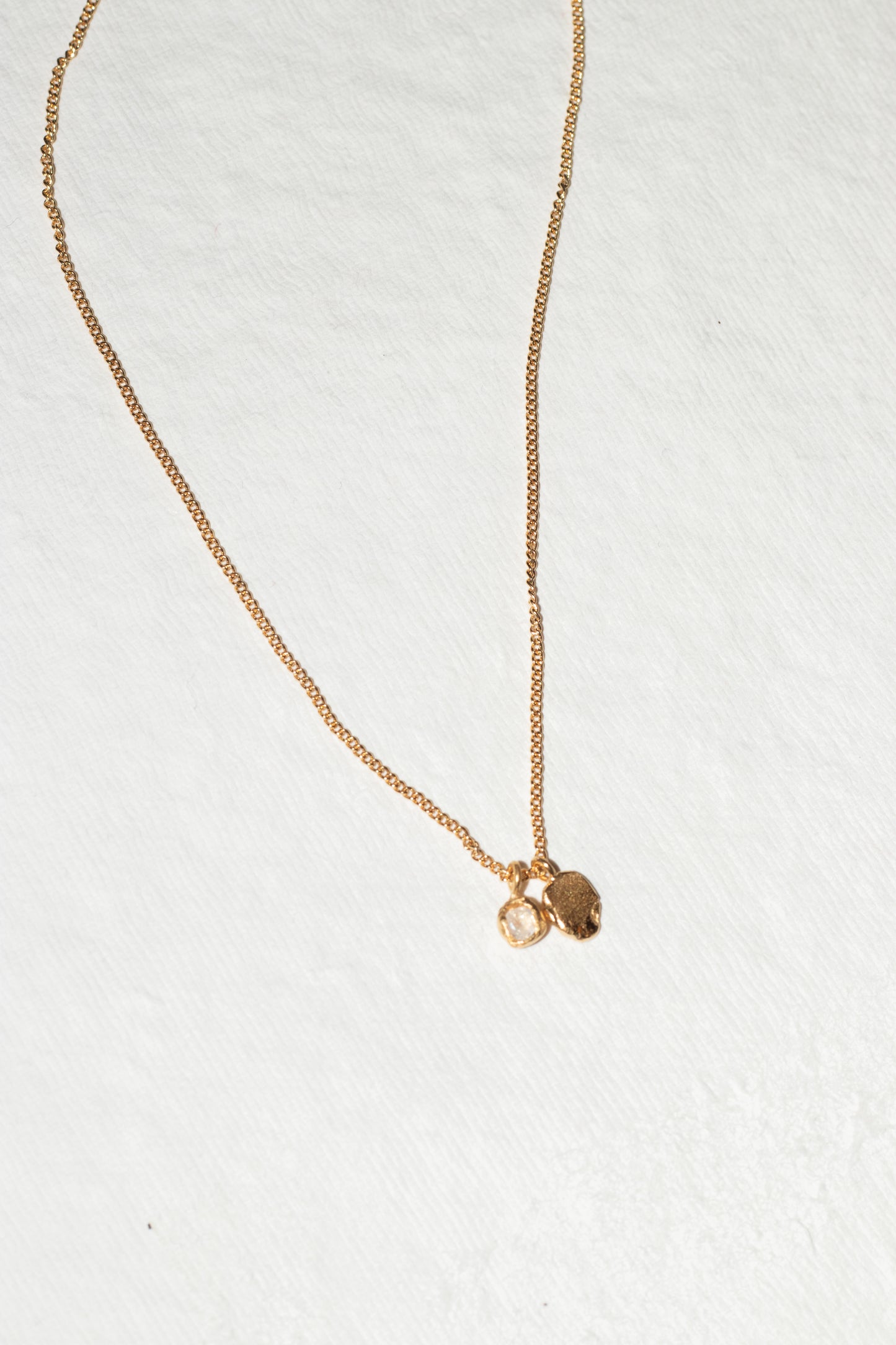 Anis Necklace