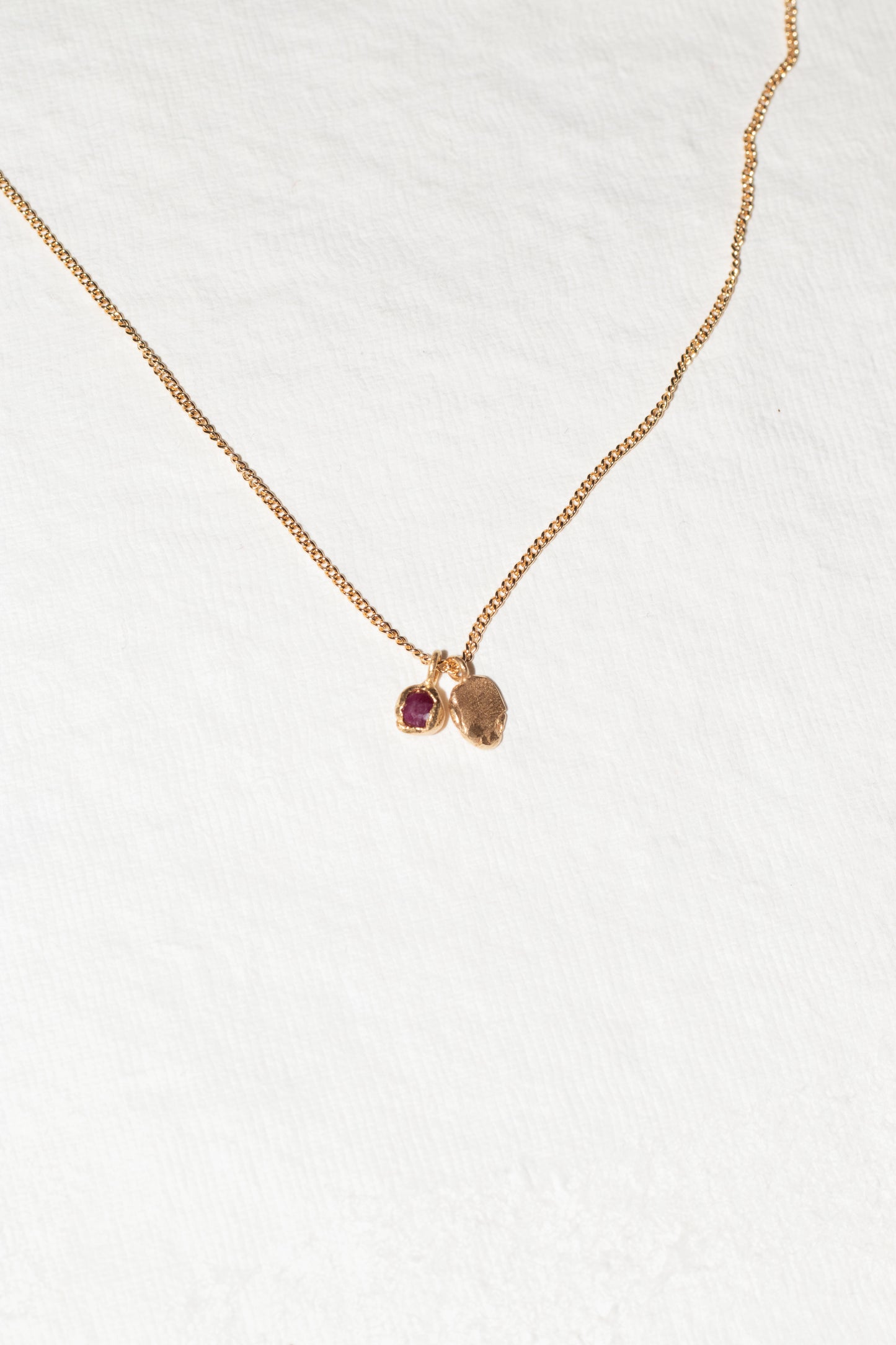 Anis Necklace