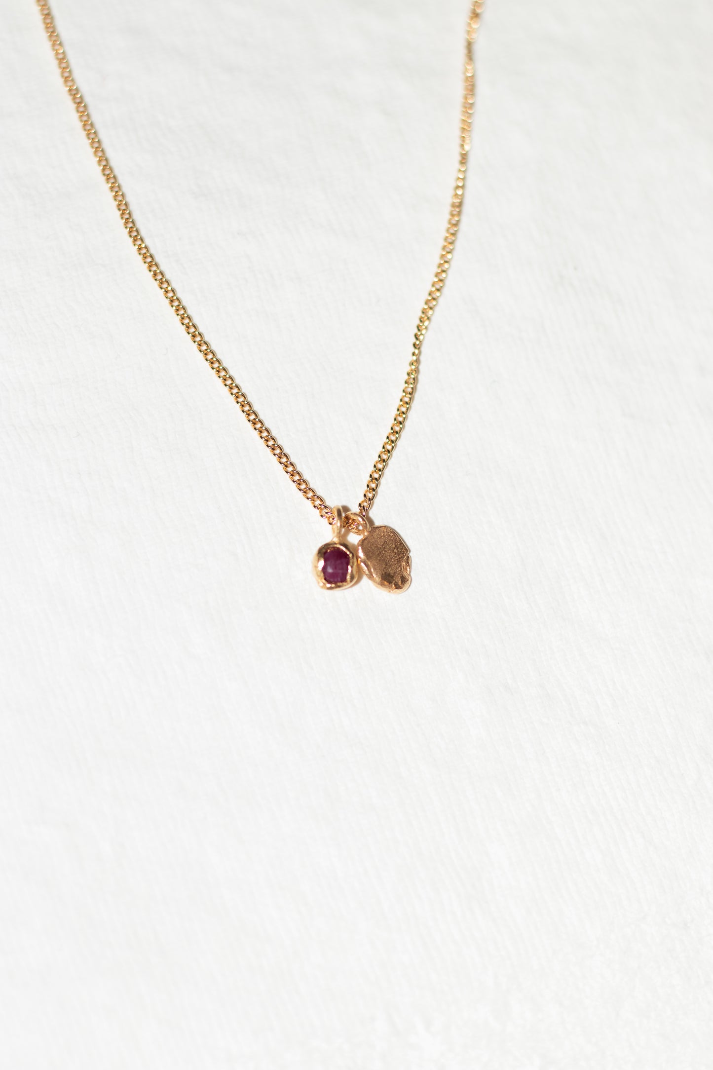 Anis Necklace