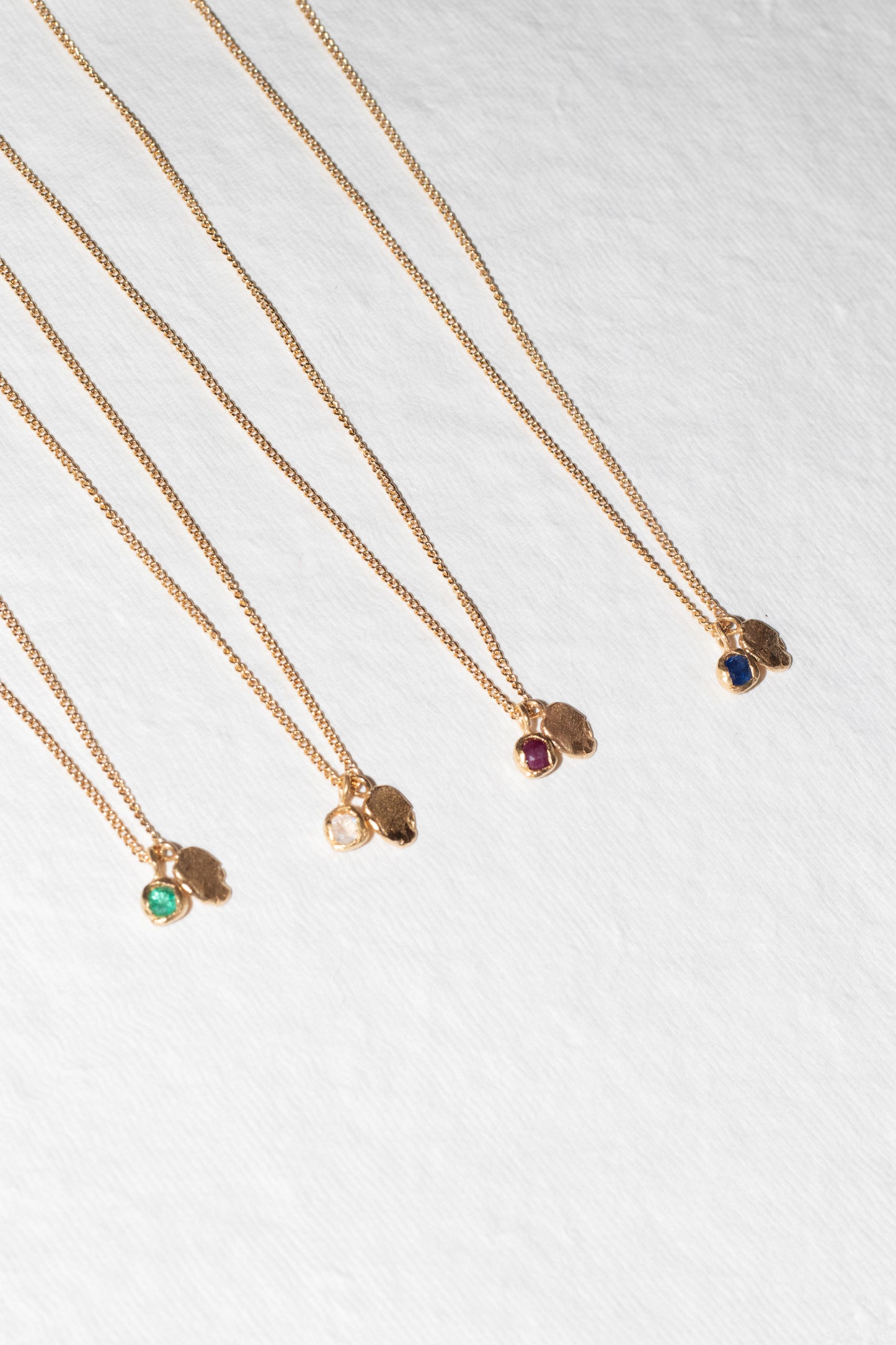 Anis Necklace