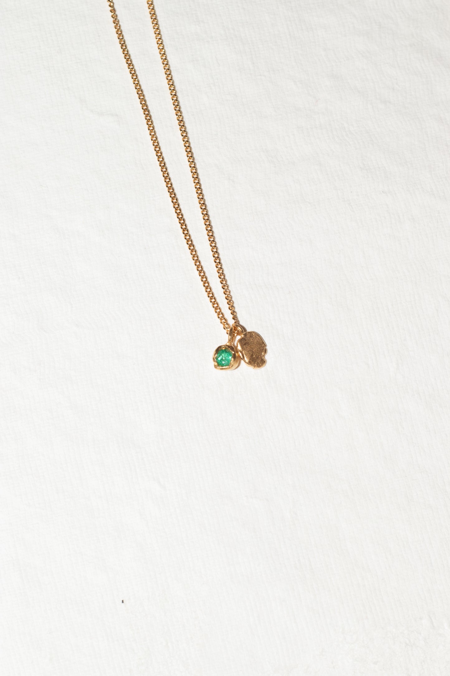 Anis Necklace