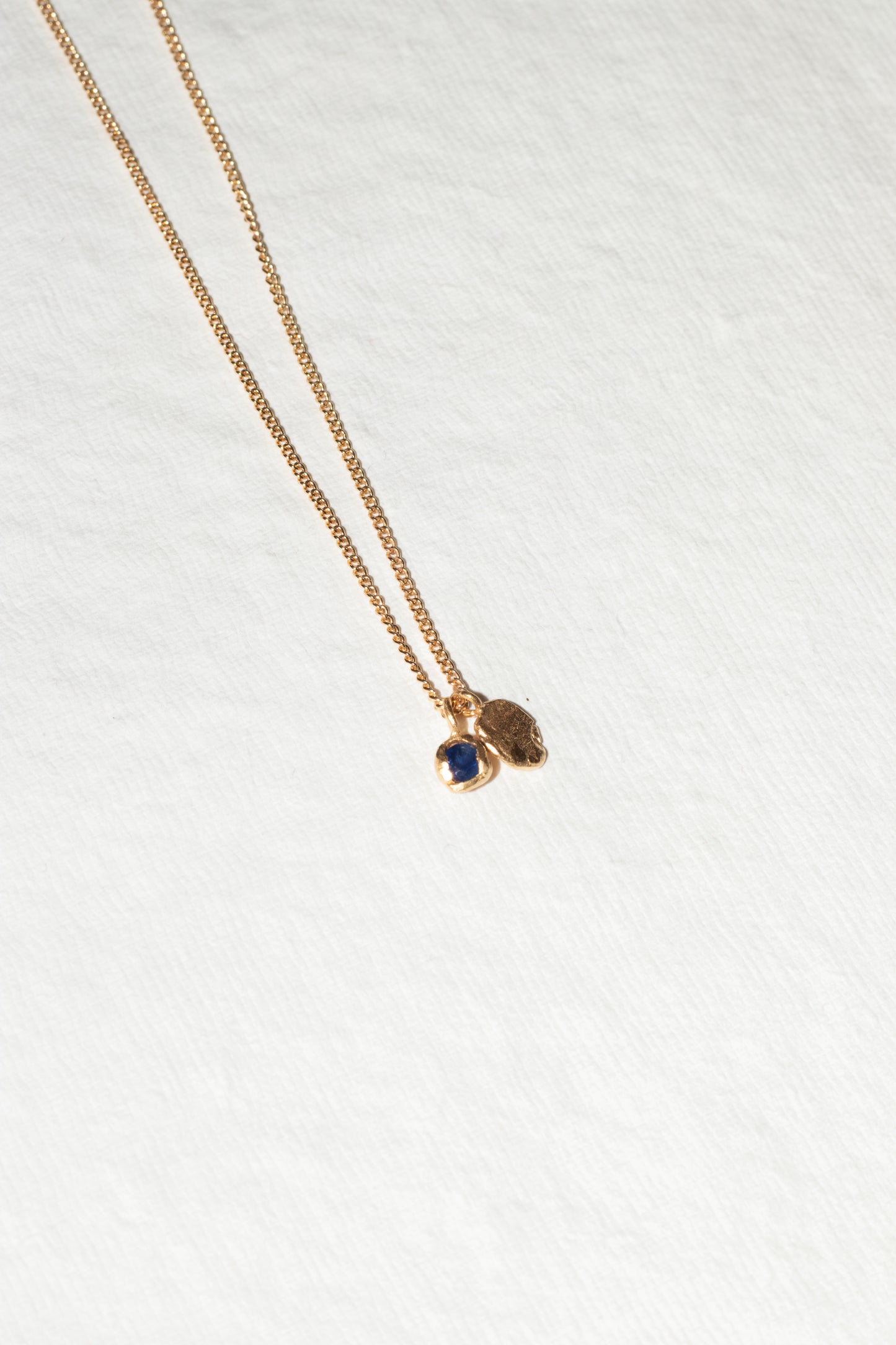 Anis Necklace