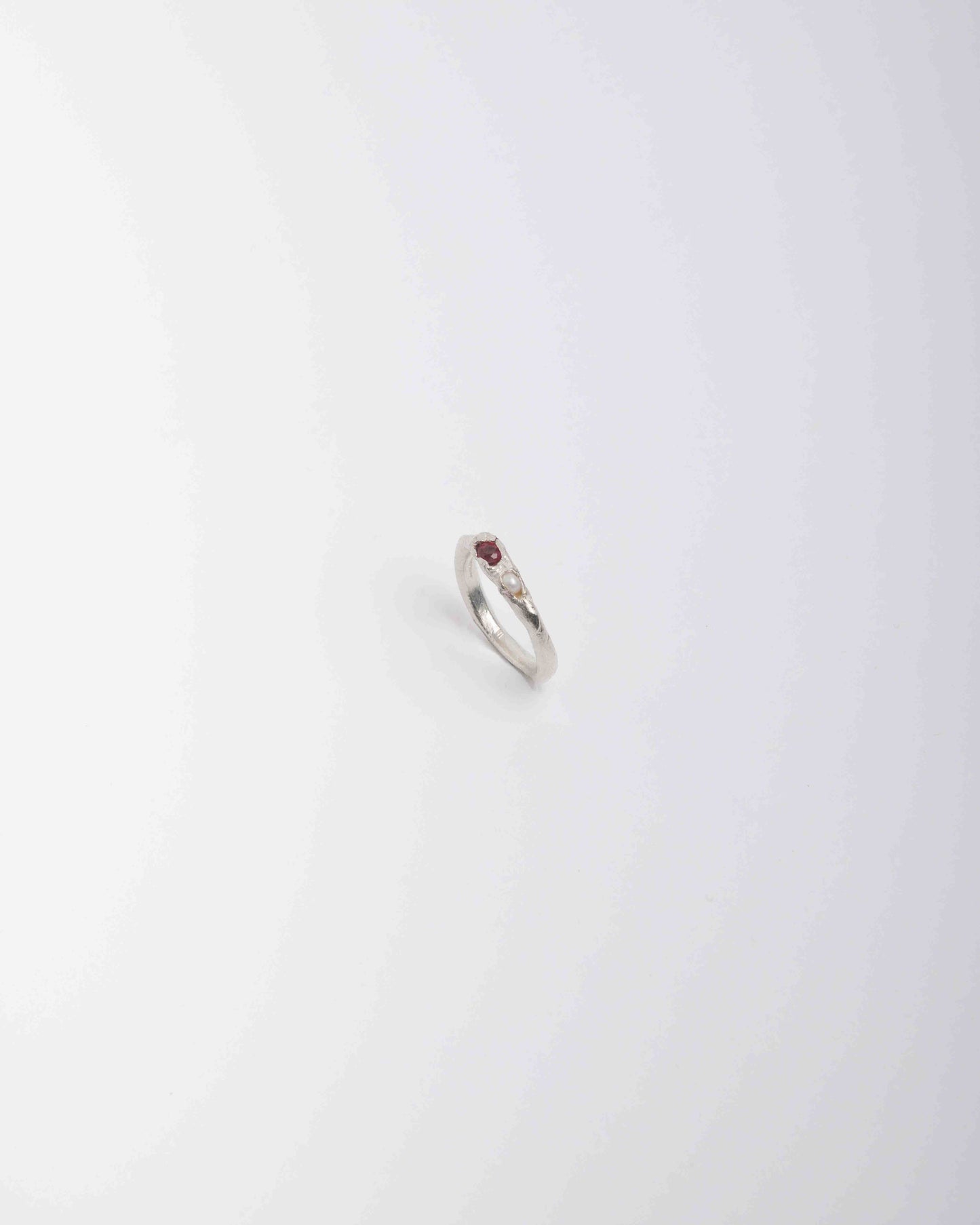 Bague Jarro