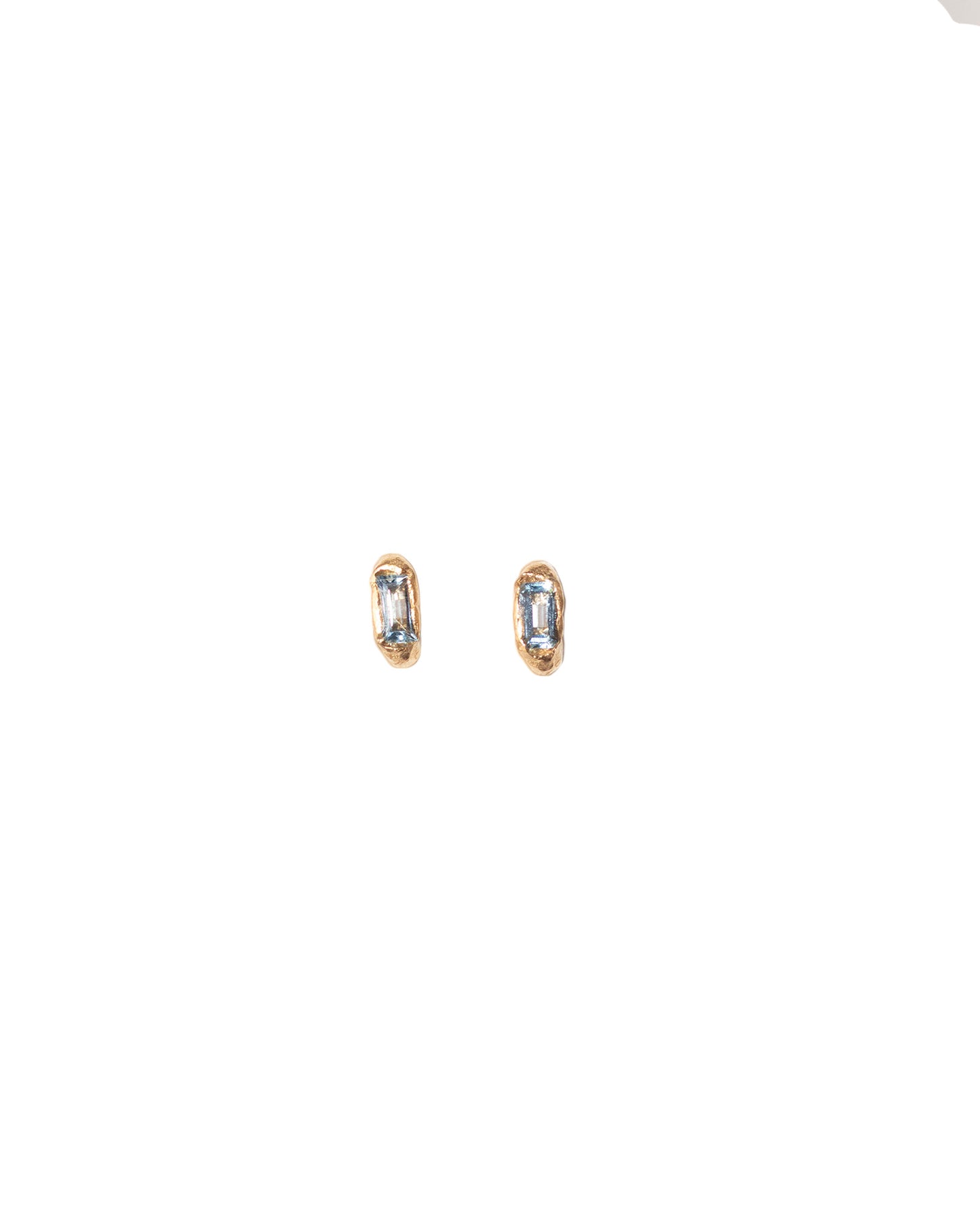 Sentir a Relva Earrings