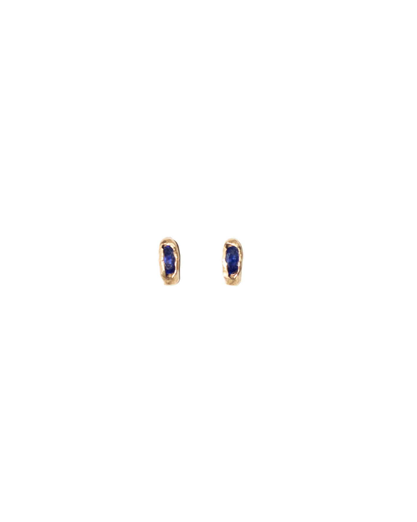 Sentir a Relva Earrings