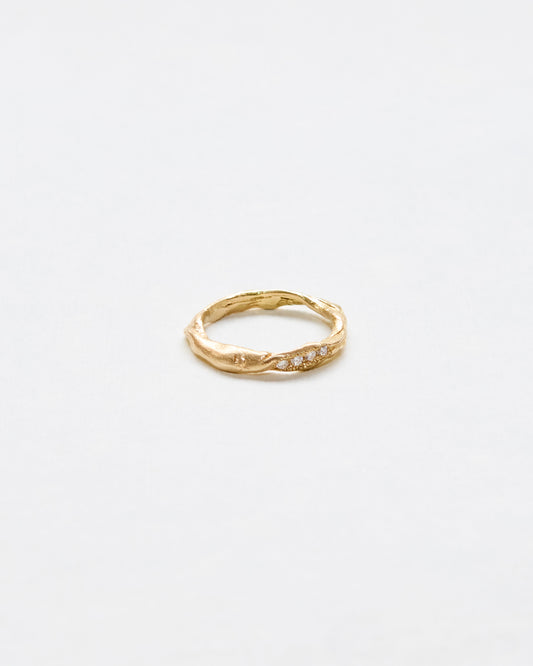 Destino ring
