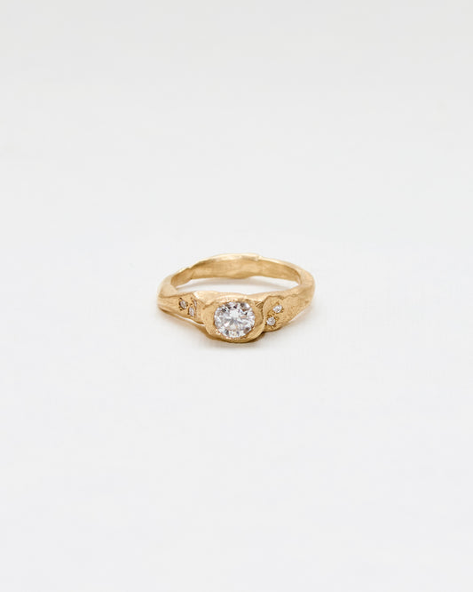 Finalmente ring