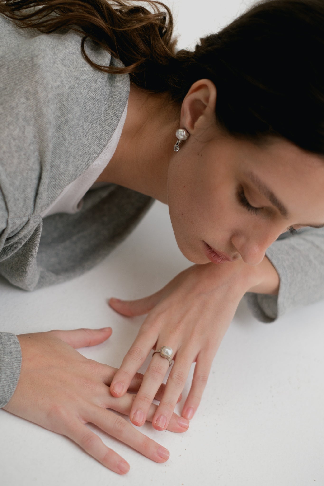 Perspectiva Earrings