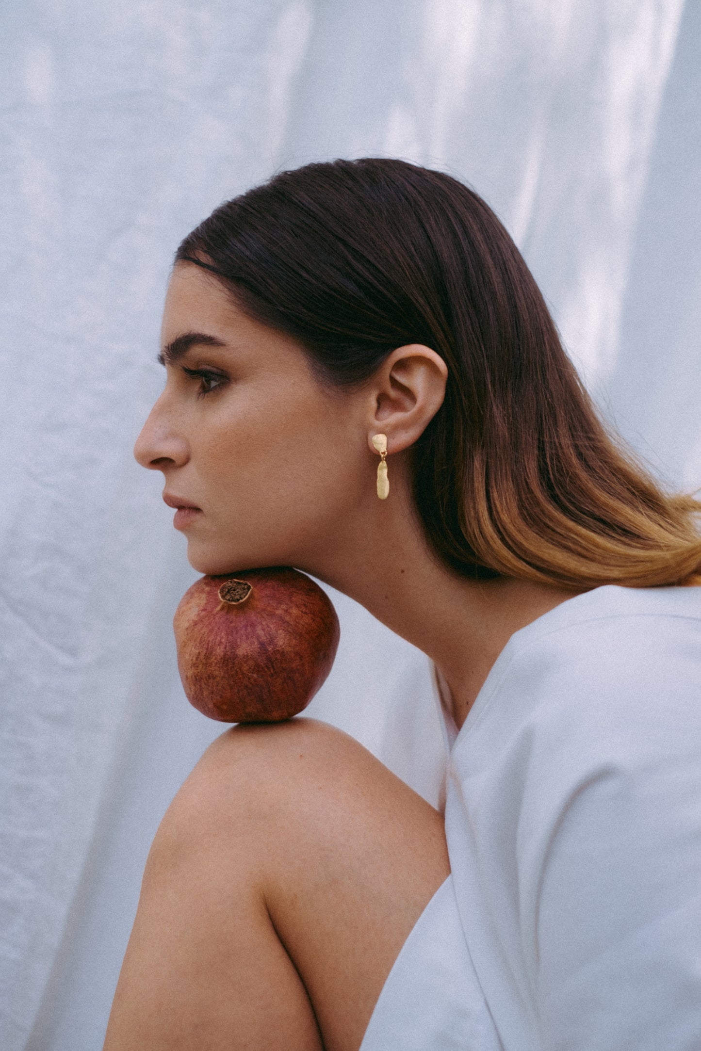 Agridoce Earrings