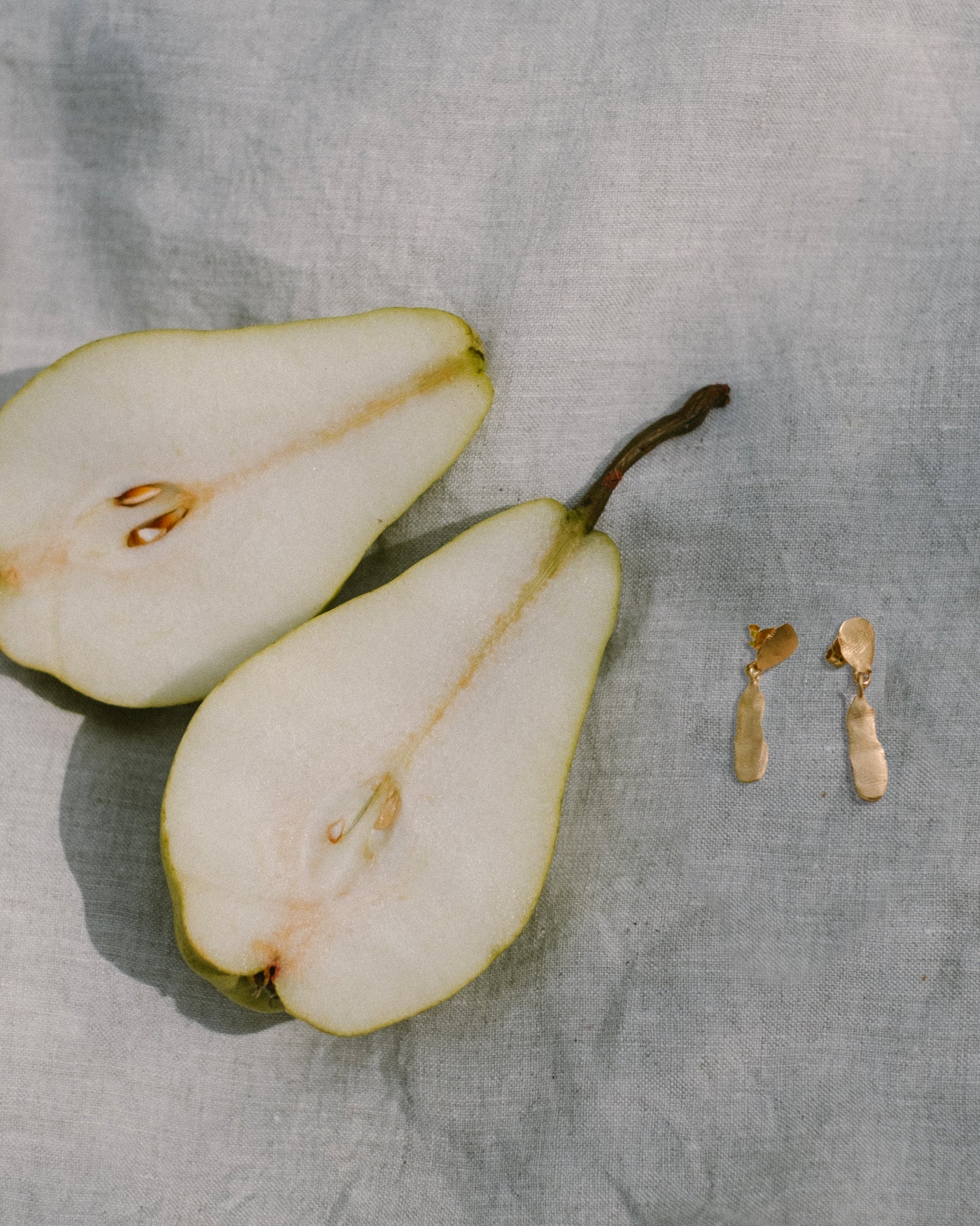 Agridoce Earrings
