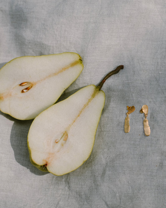 Agridoce Earrings