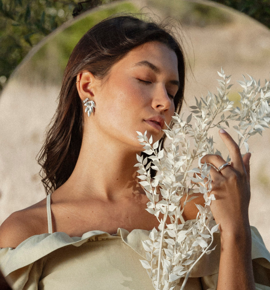 Aimi Earrings