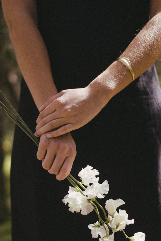 Canto de Pássaro Bracelet