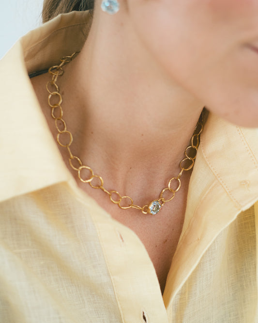 Brisa Quente necklace
