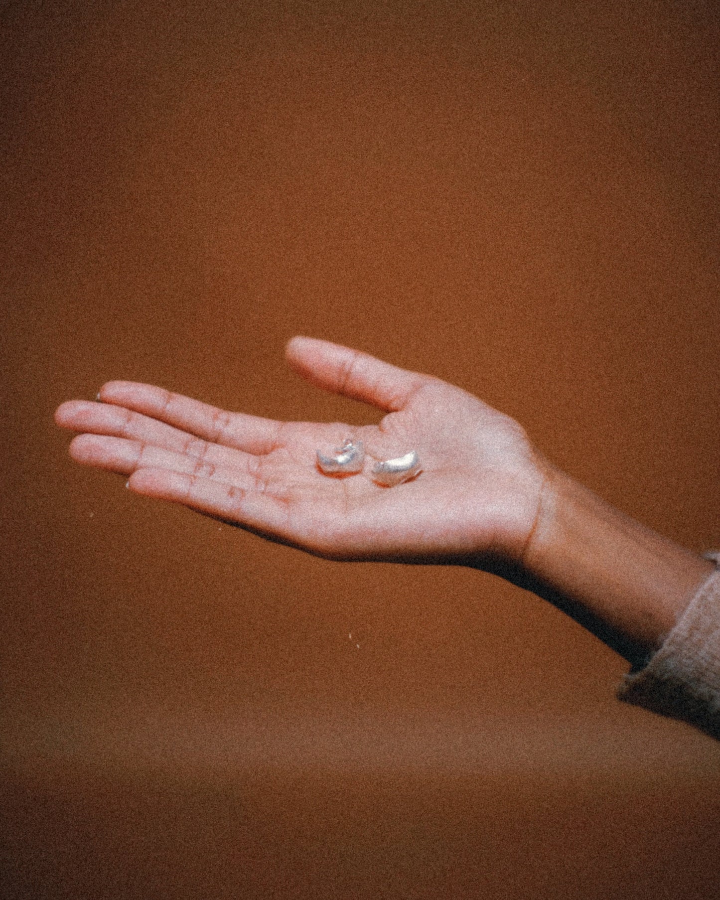 Sentir Earrings
