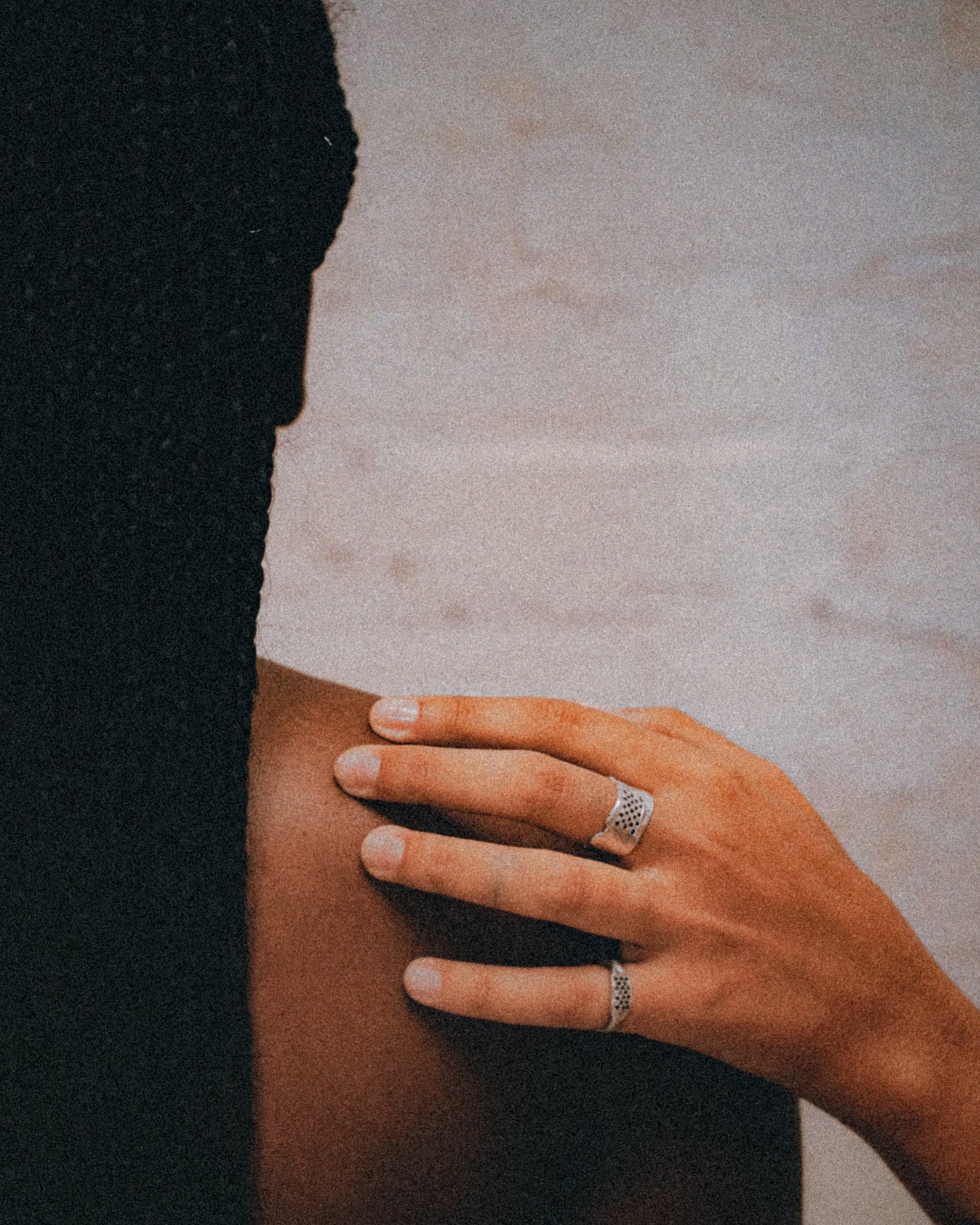 Relevo Ring