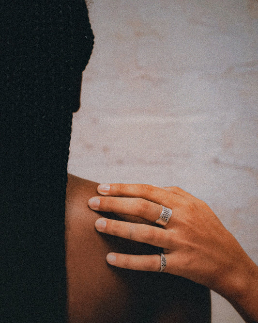 Relevo Ring