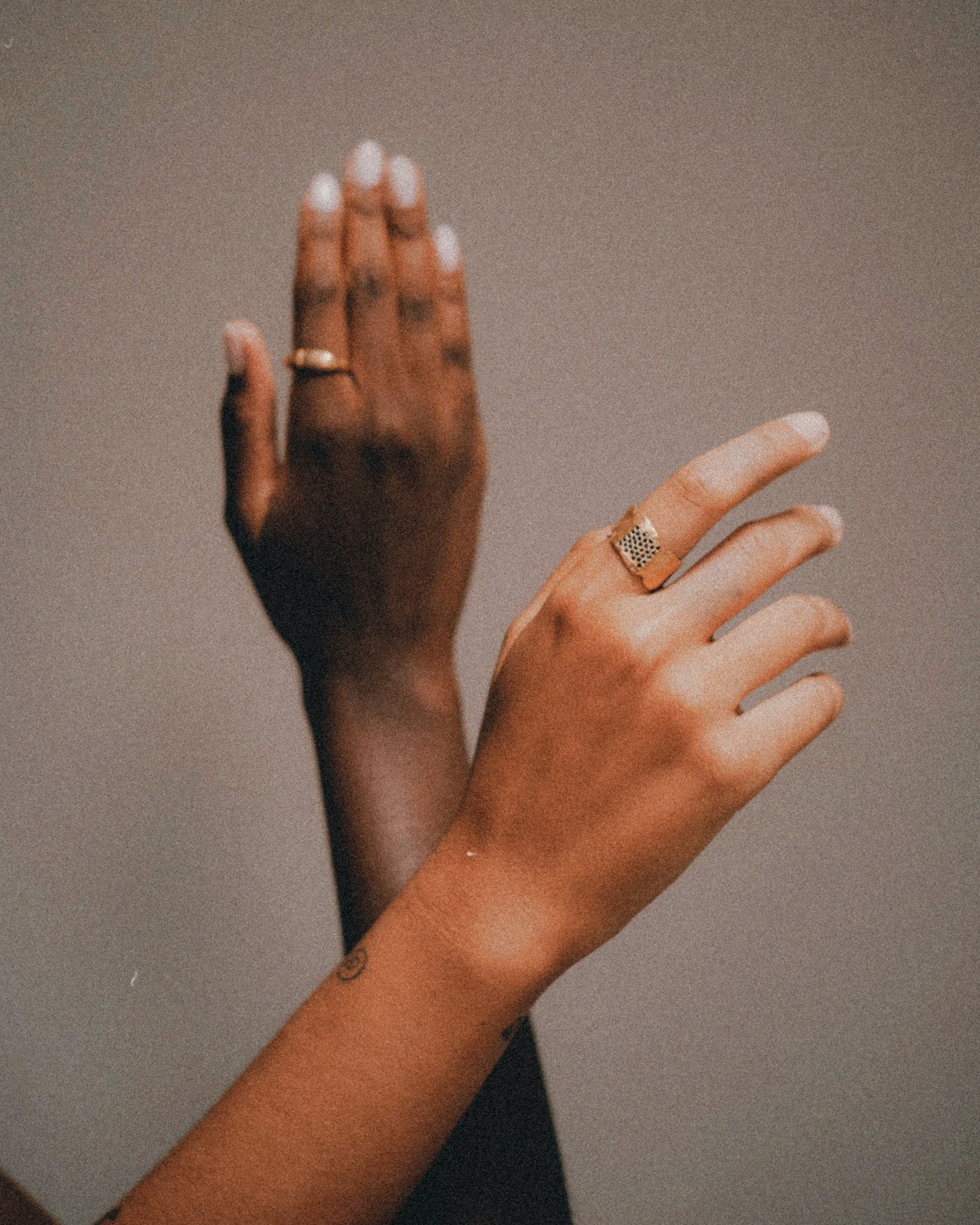 Relevo Ring