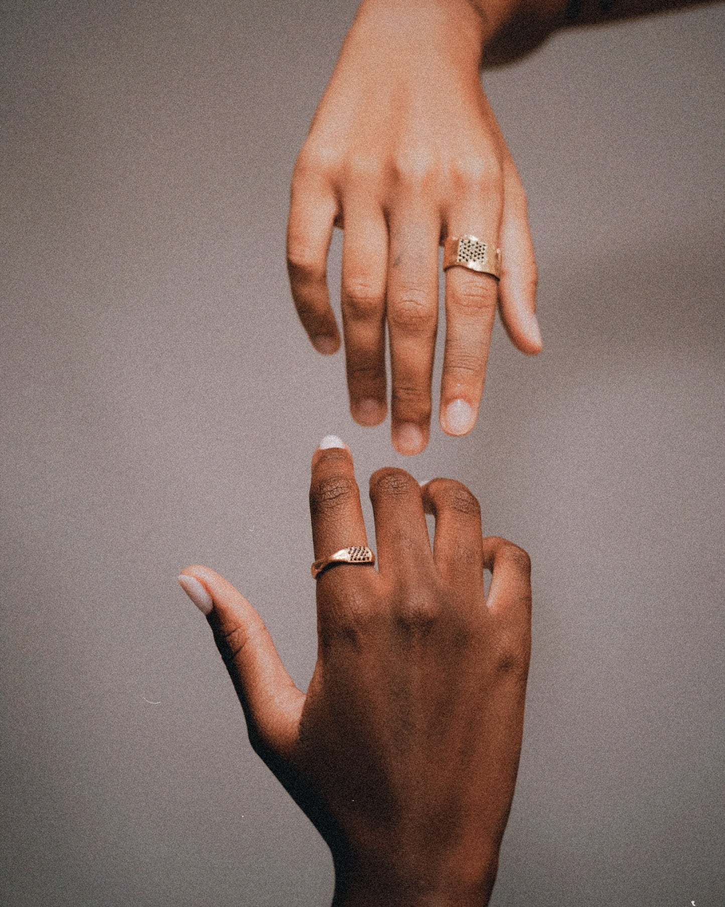 Relevo Ring