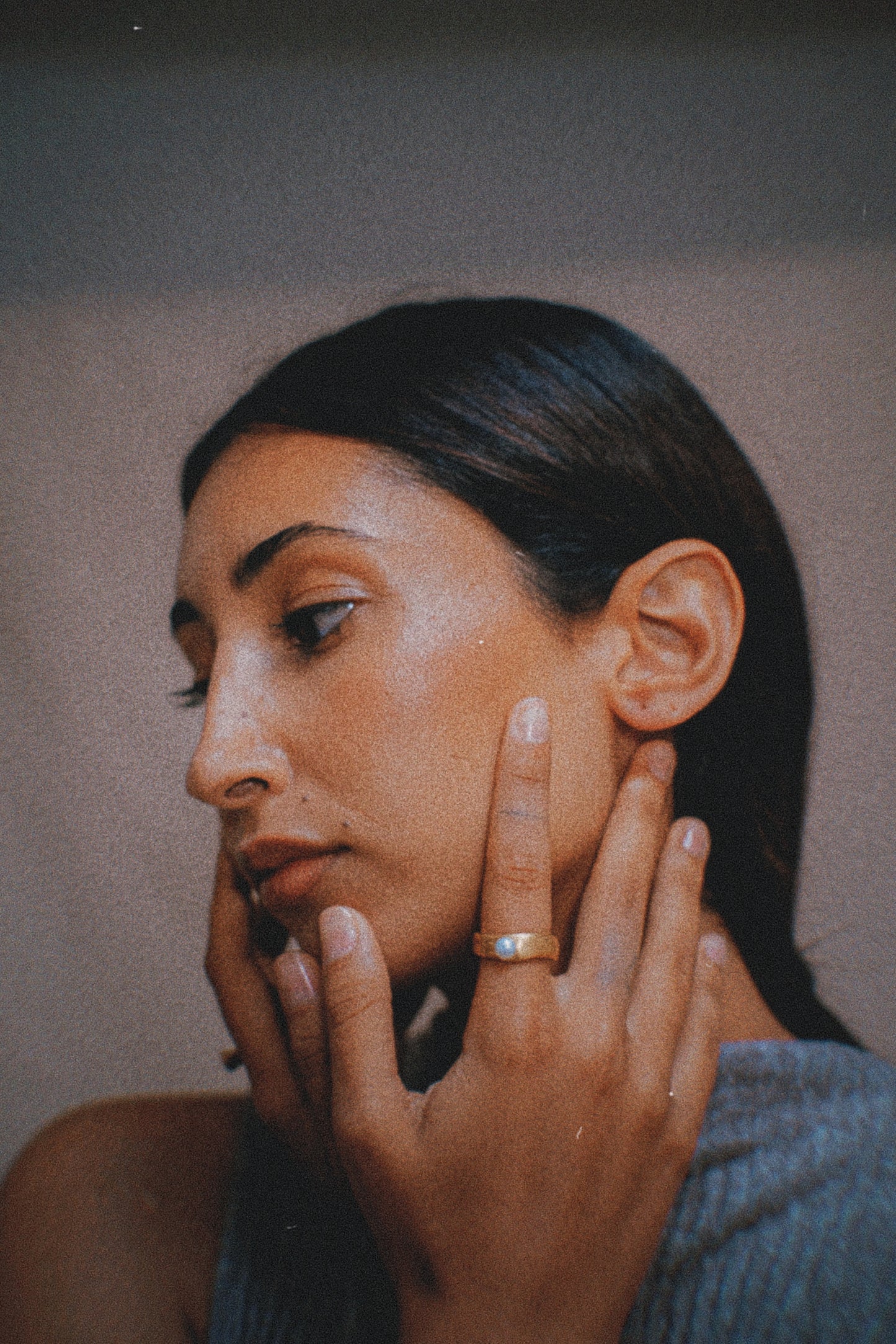 Lupa Ring