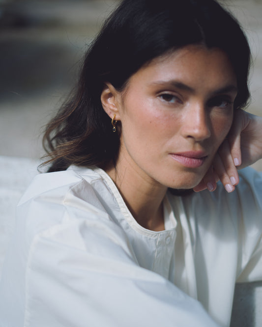 Cantiga Antiga Earrings