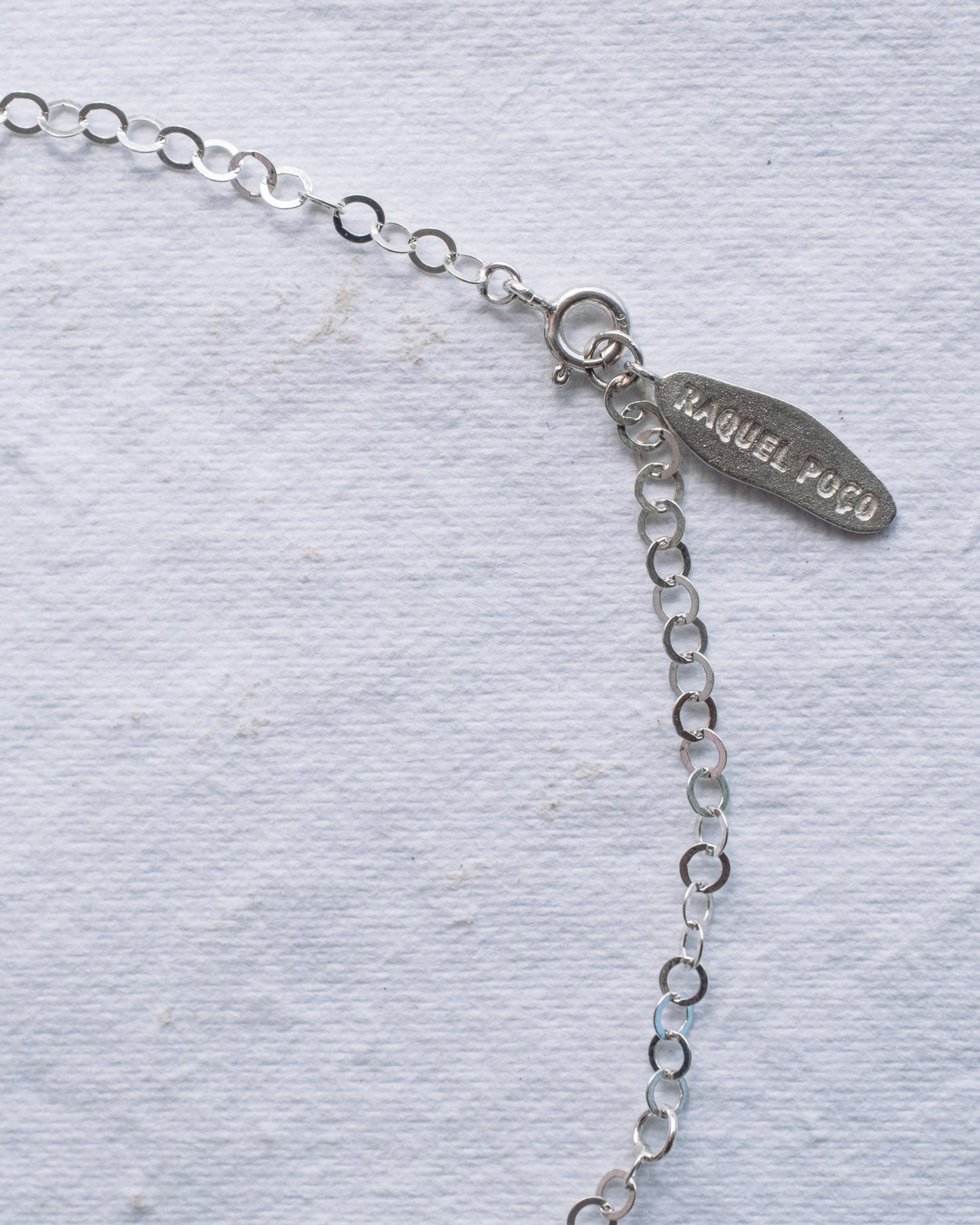 Fruta Colhida Necklace