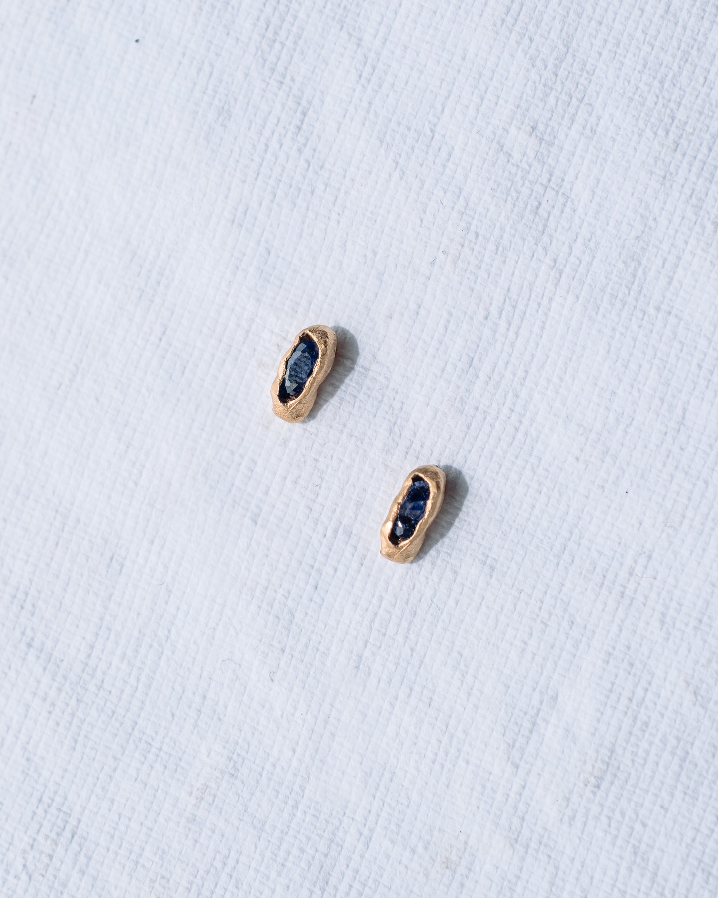 Sentir a Relva Earrings