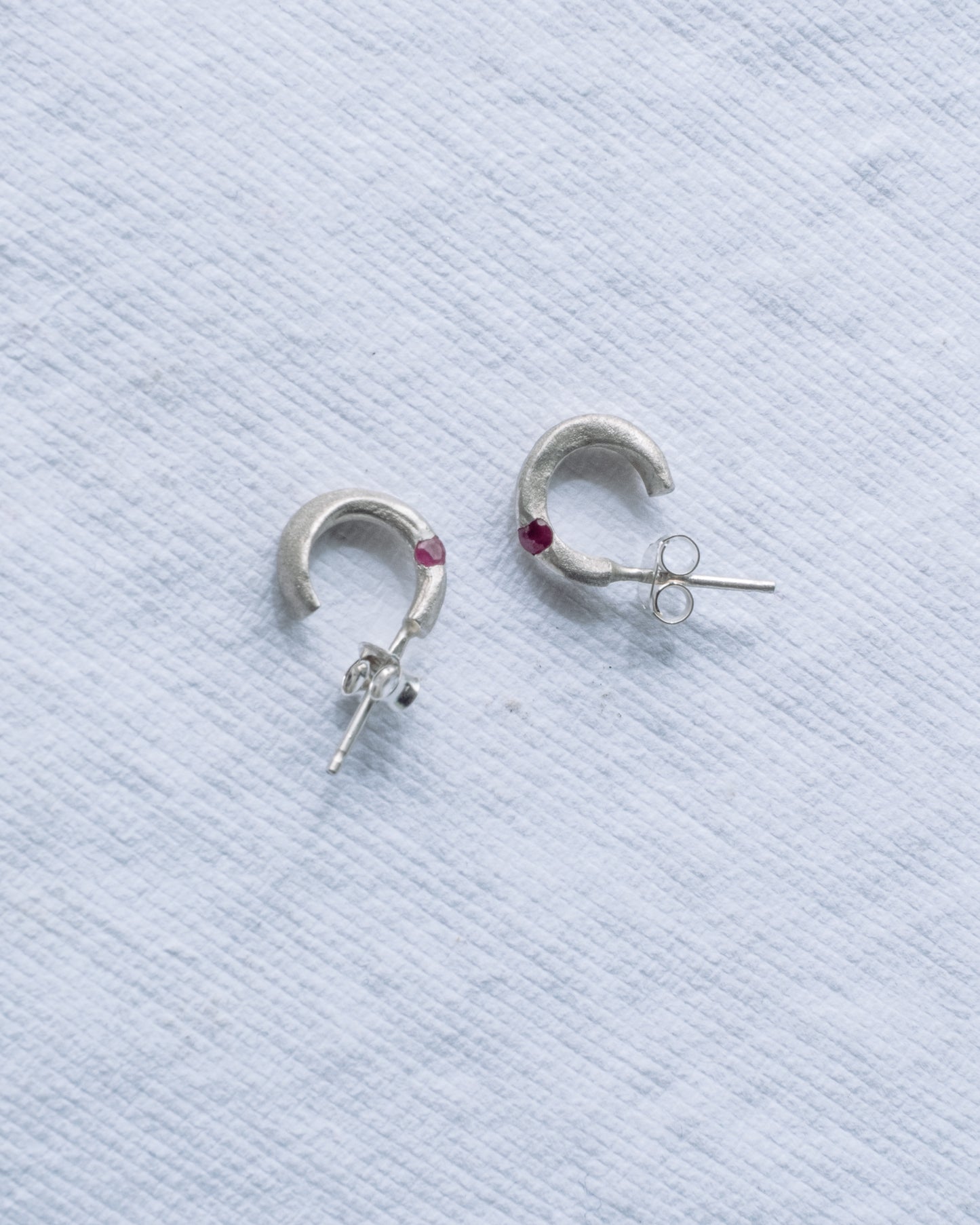 Chuva Miudinha Earrings