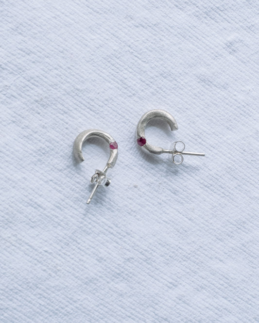 Chuva Miudinha Earrings