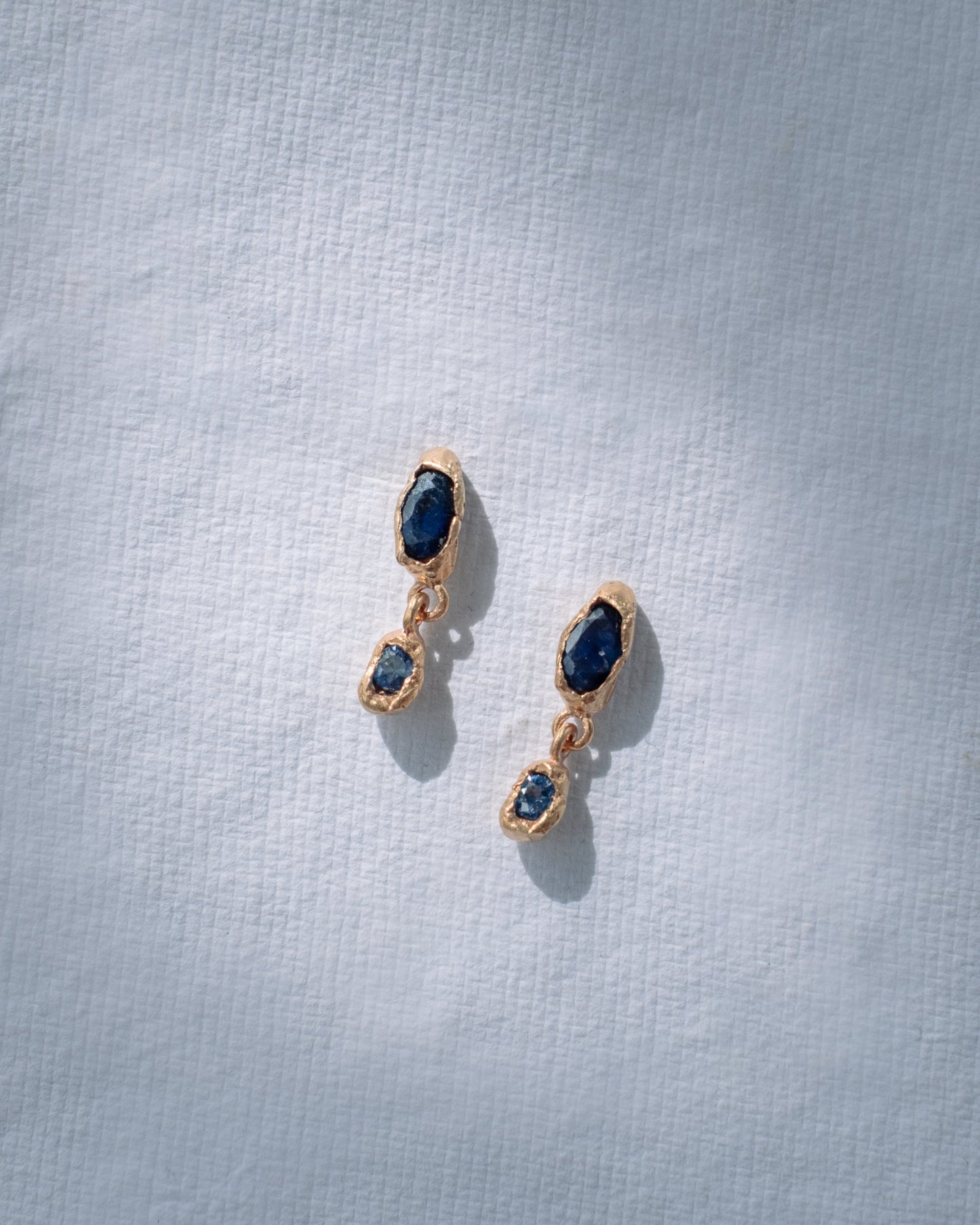 Rir Sem Parar Earrings