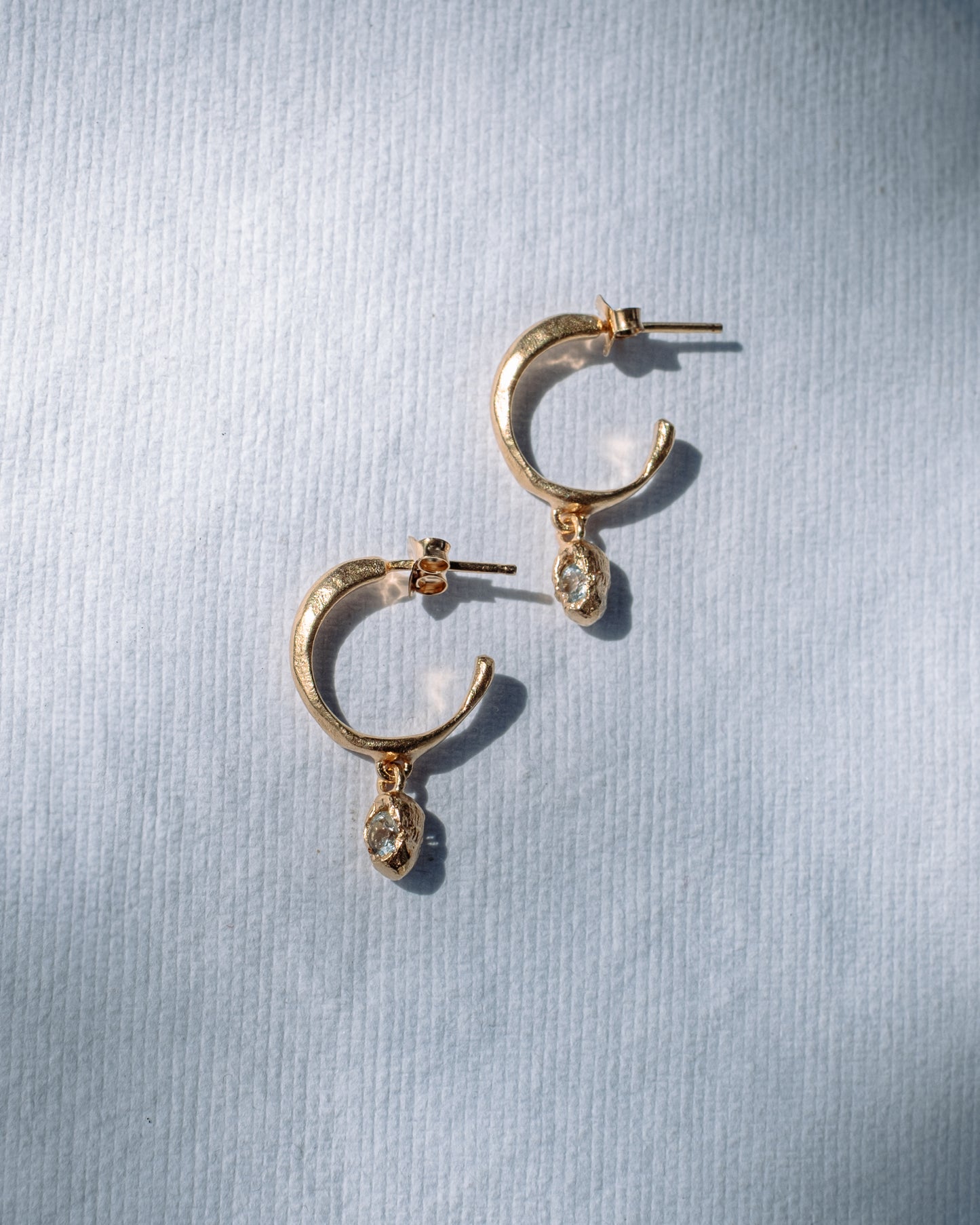 Cantiga Antiga Earrings