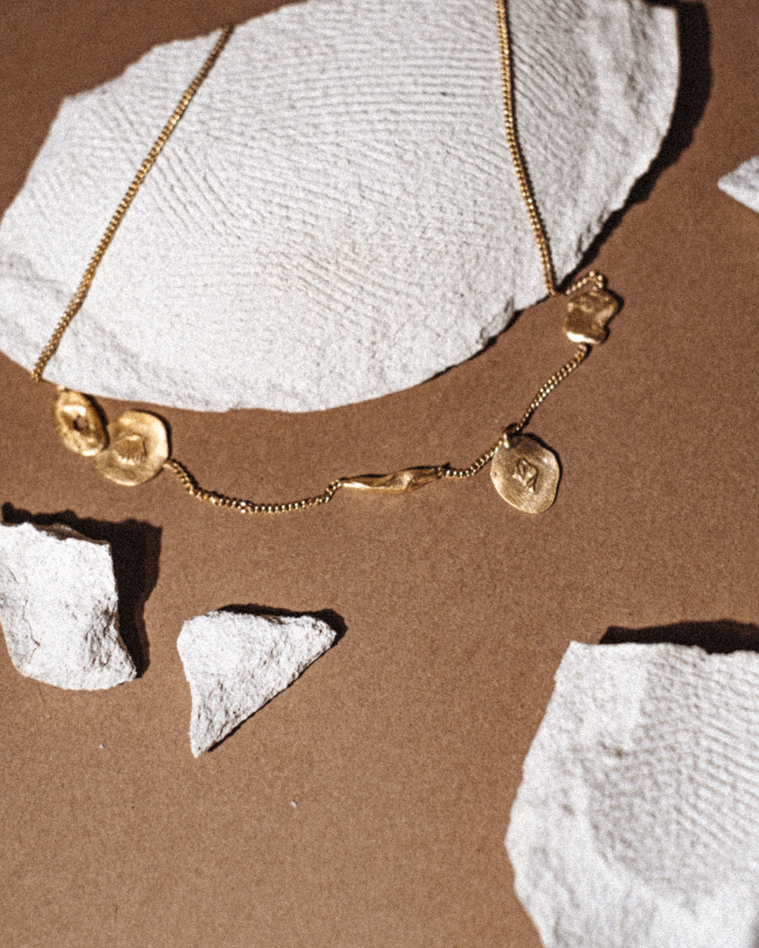Último Mergulho Necklace
