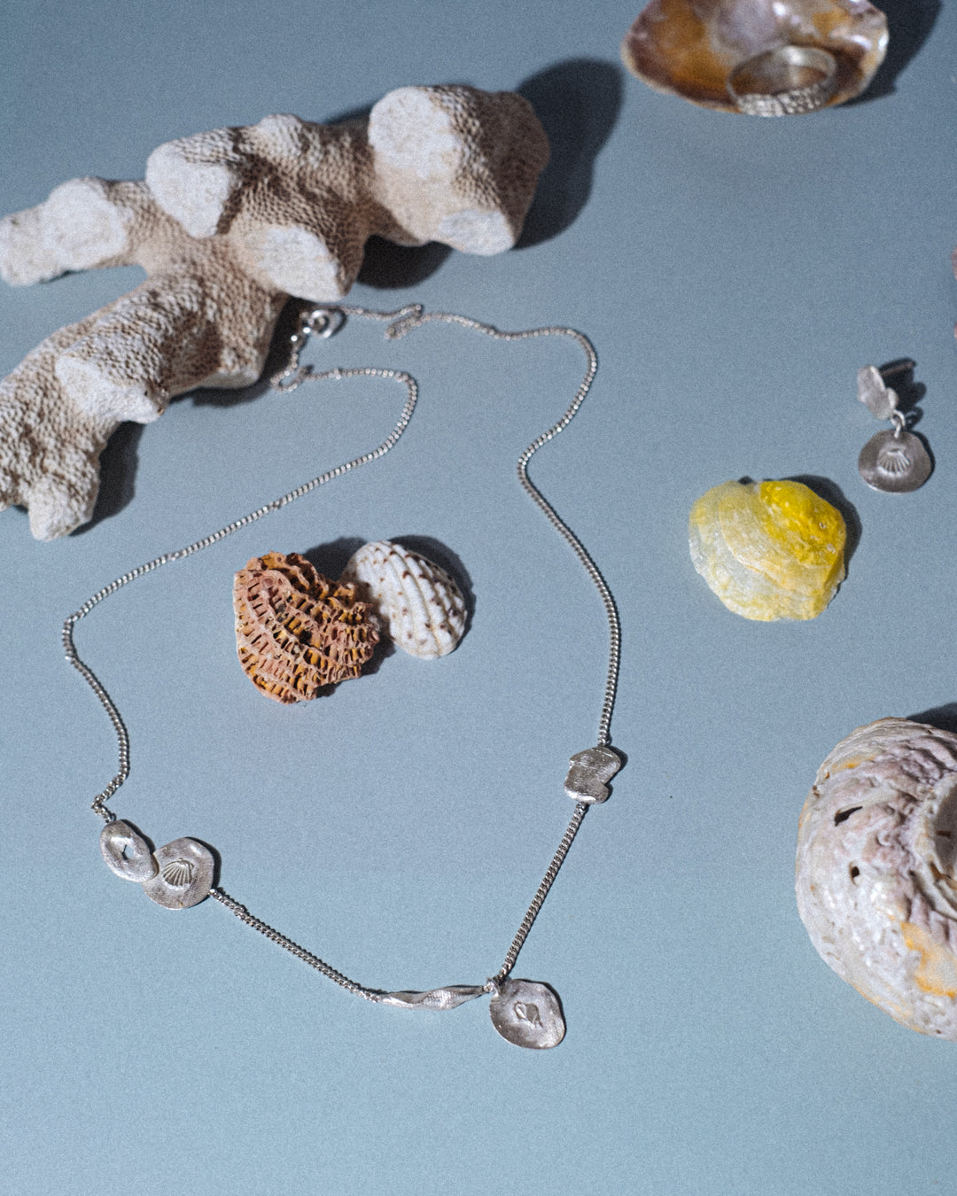 Último Mergulho Necklace