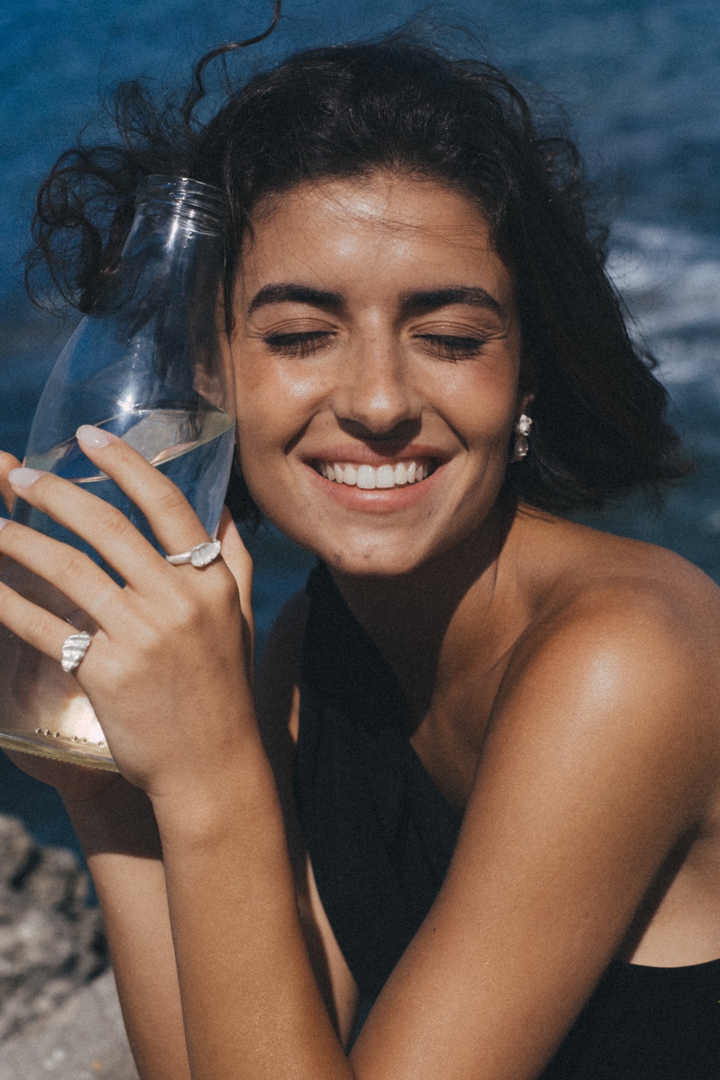 Maré Ring