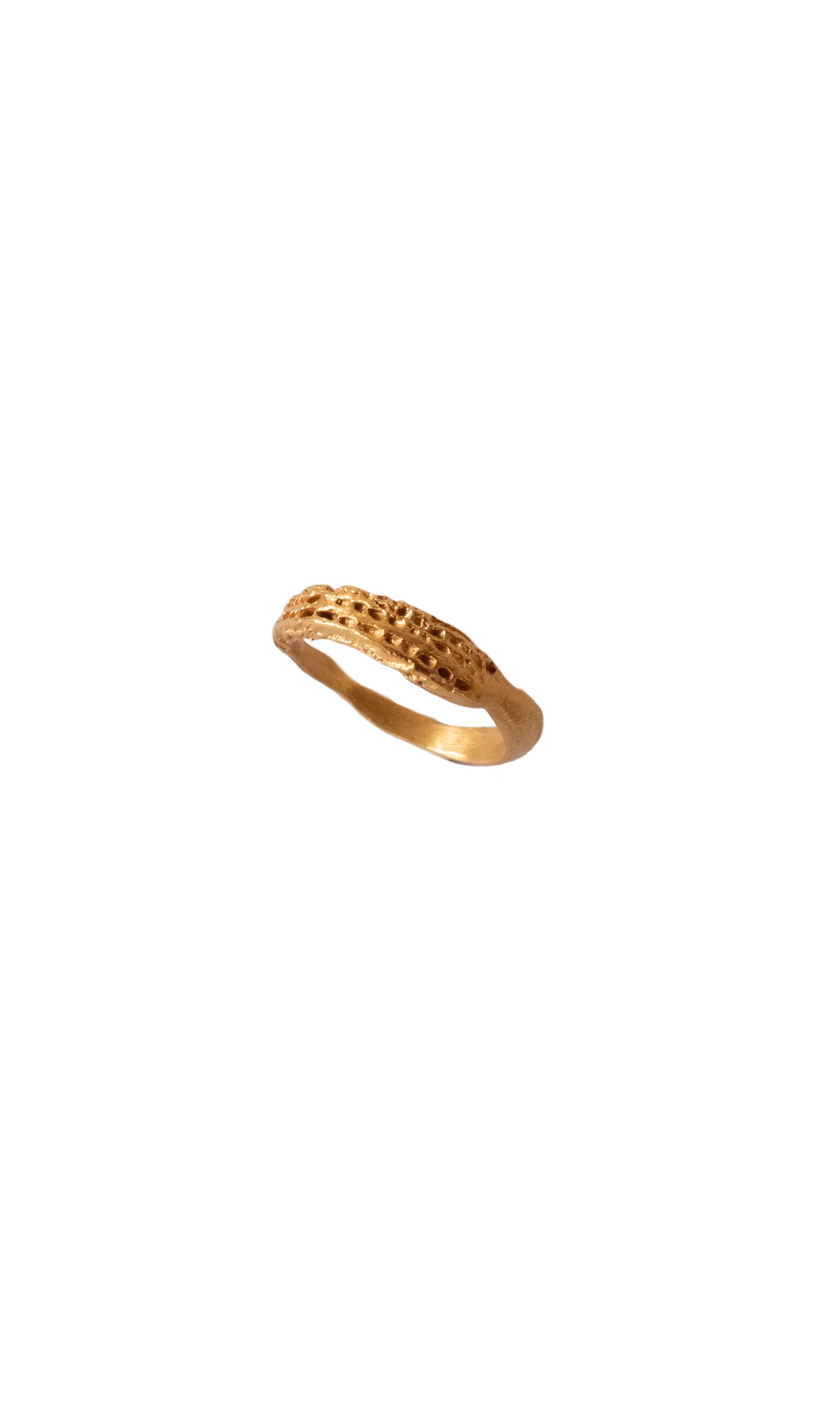 Entardecer Ring