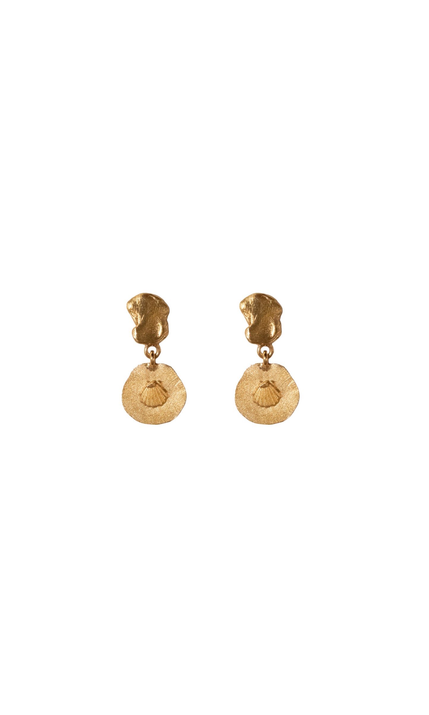 Aragem Earrings