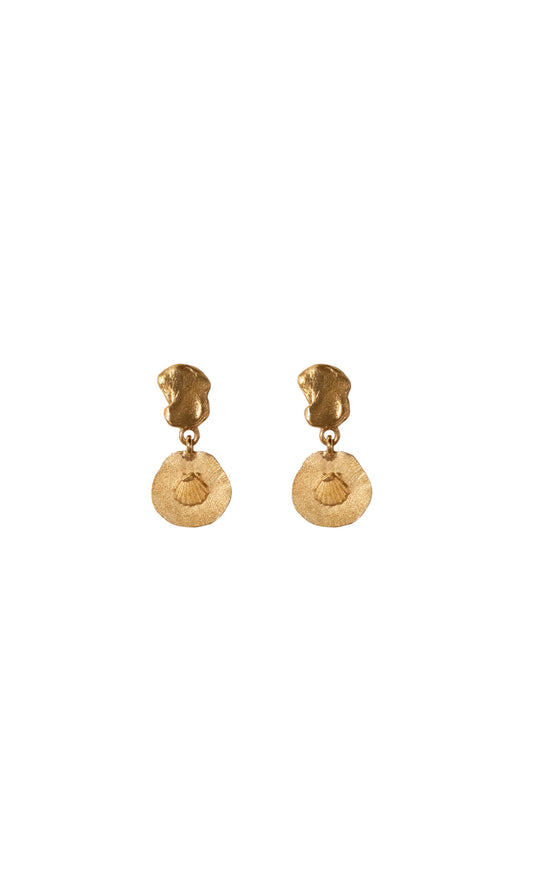 Aragem Earrings