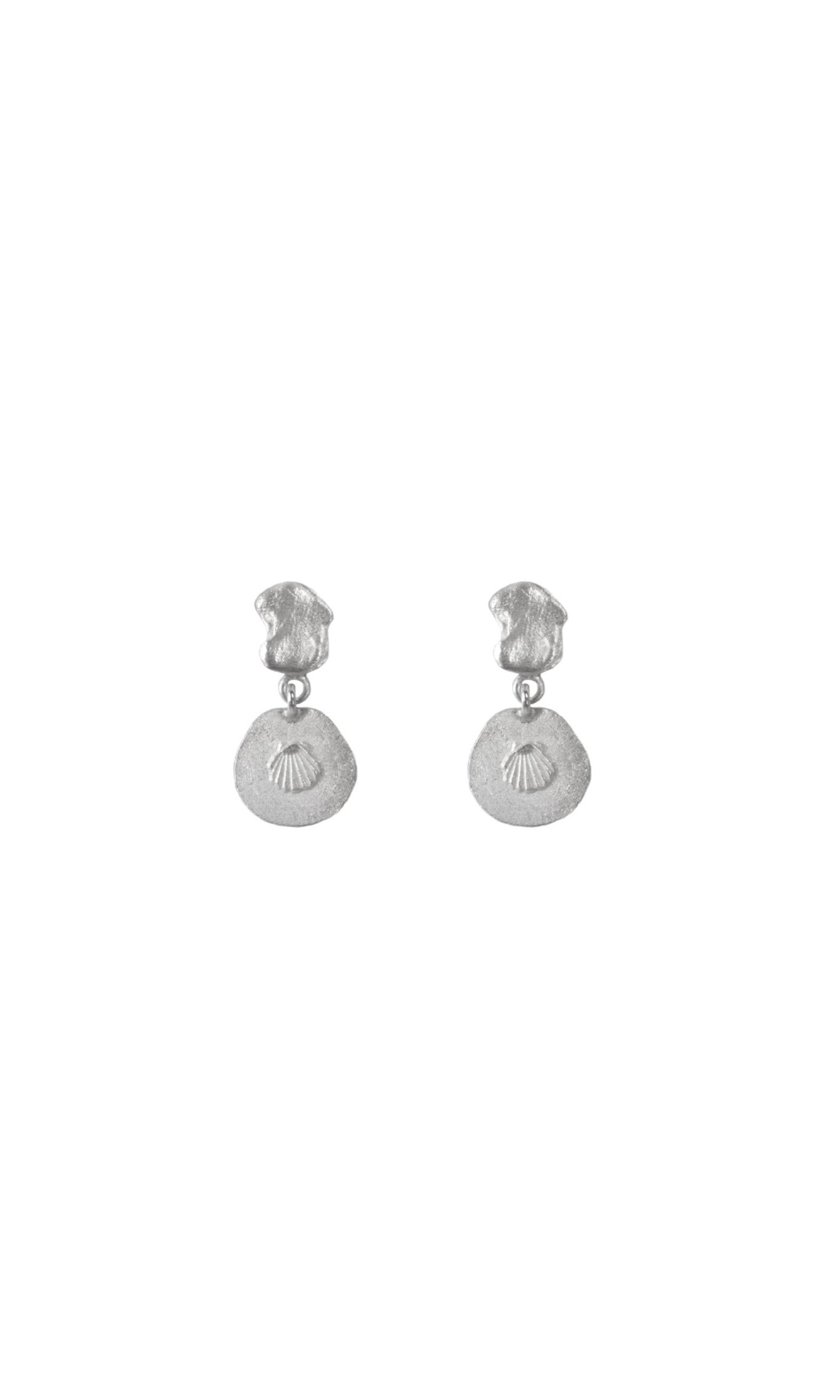 Aragem Earrings
